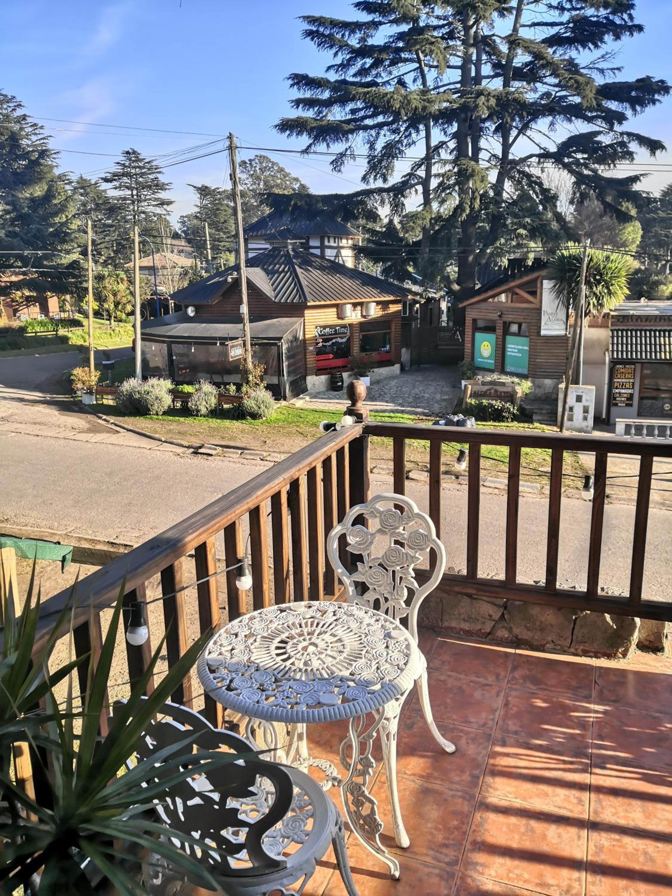 Depto Boutique LA ALDEITA
