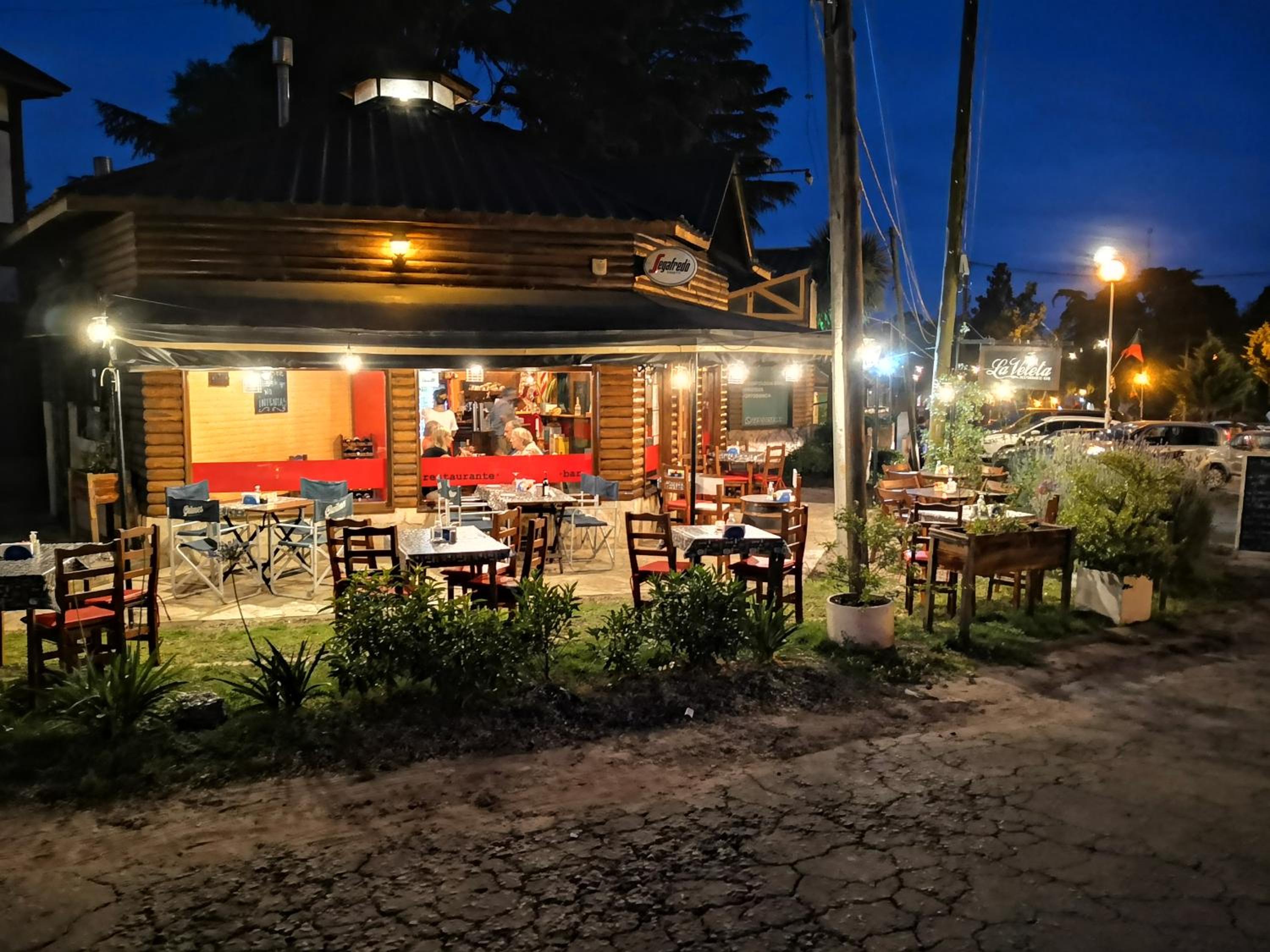 Depto Boutique LA ALDEITA