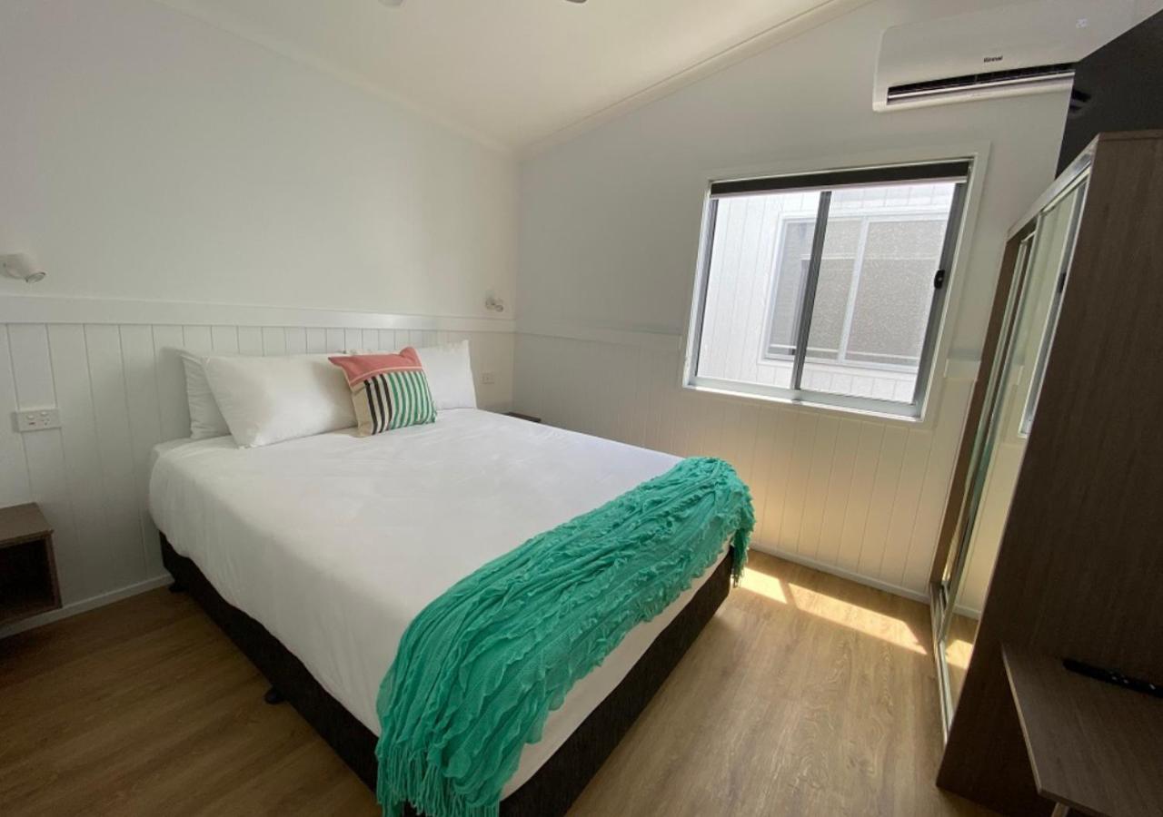 Nobby Beach Holiday Village