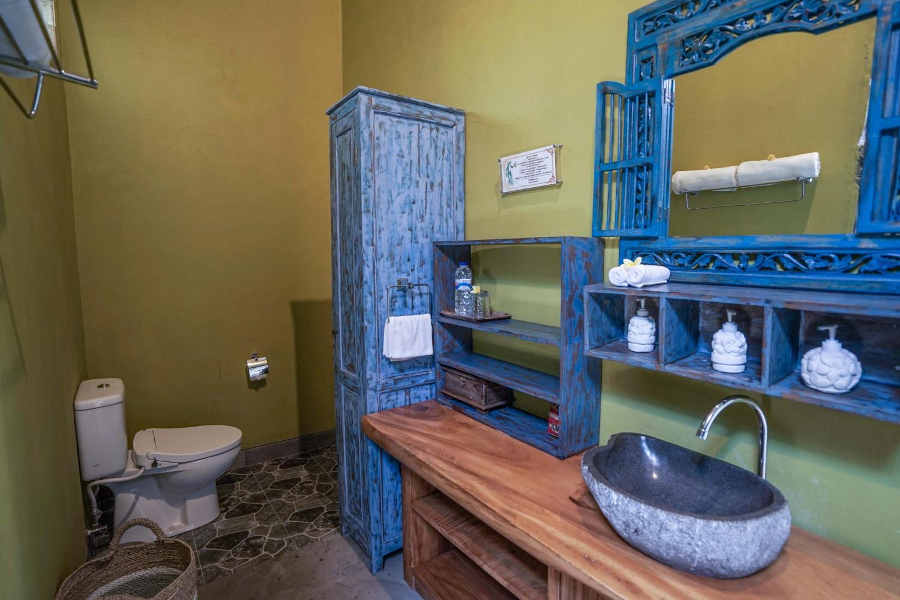 KTS Balinese Villas