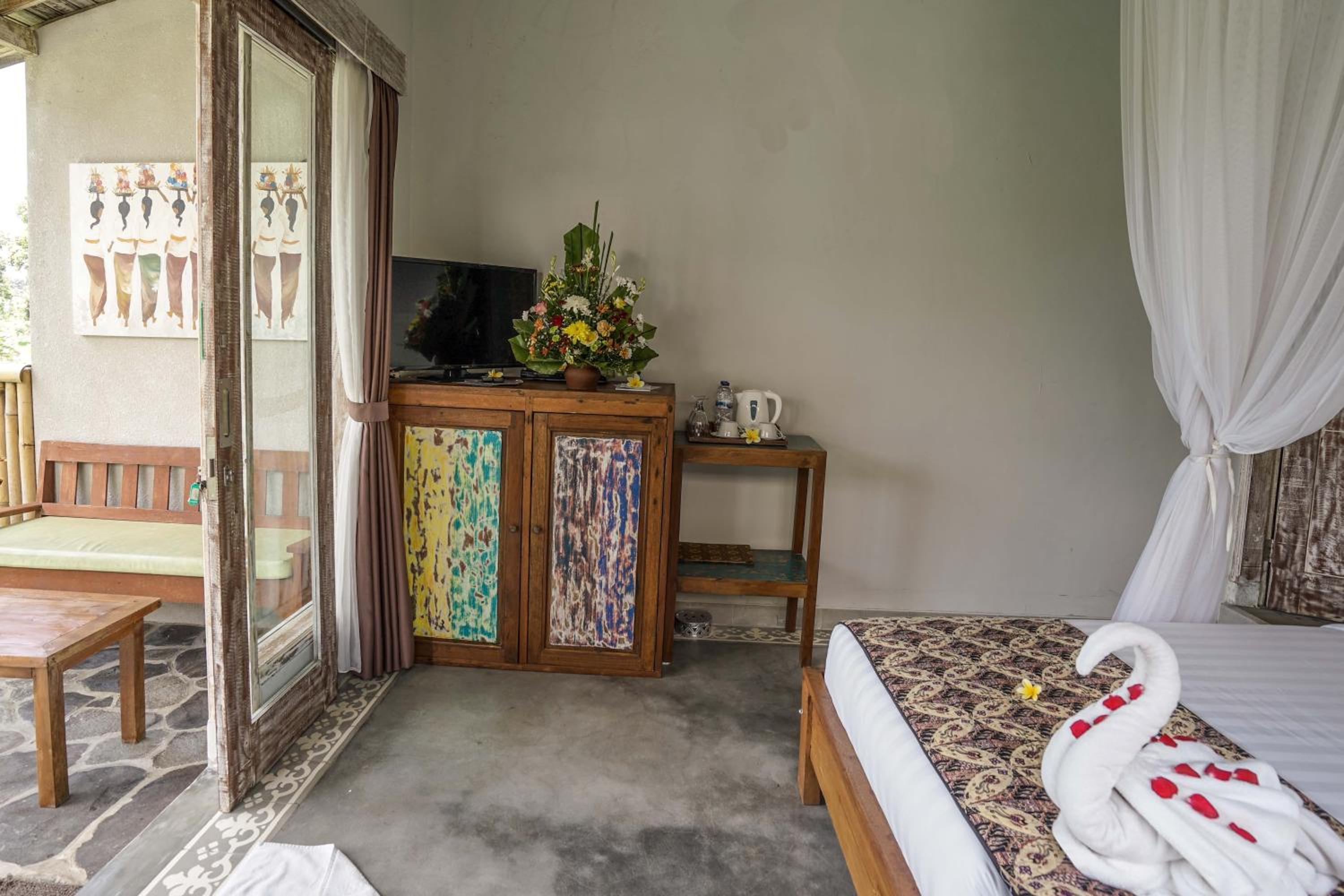 KTS Balinese Villas