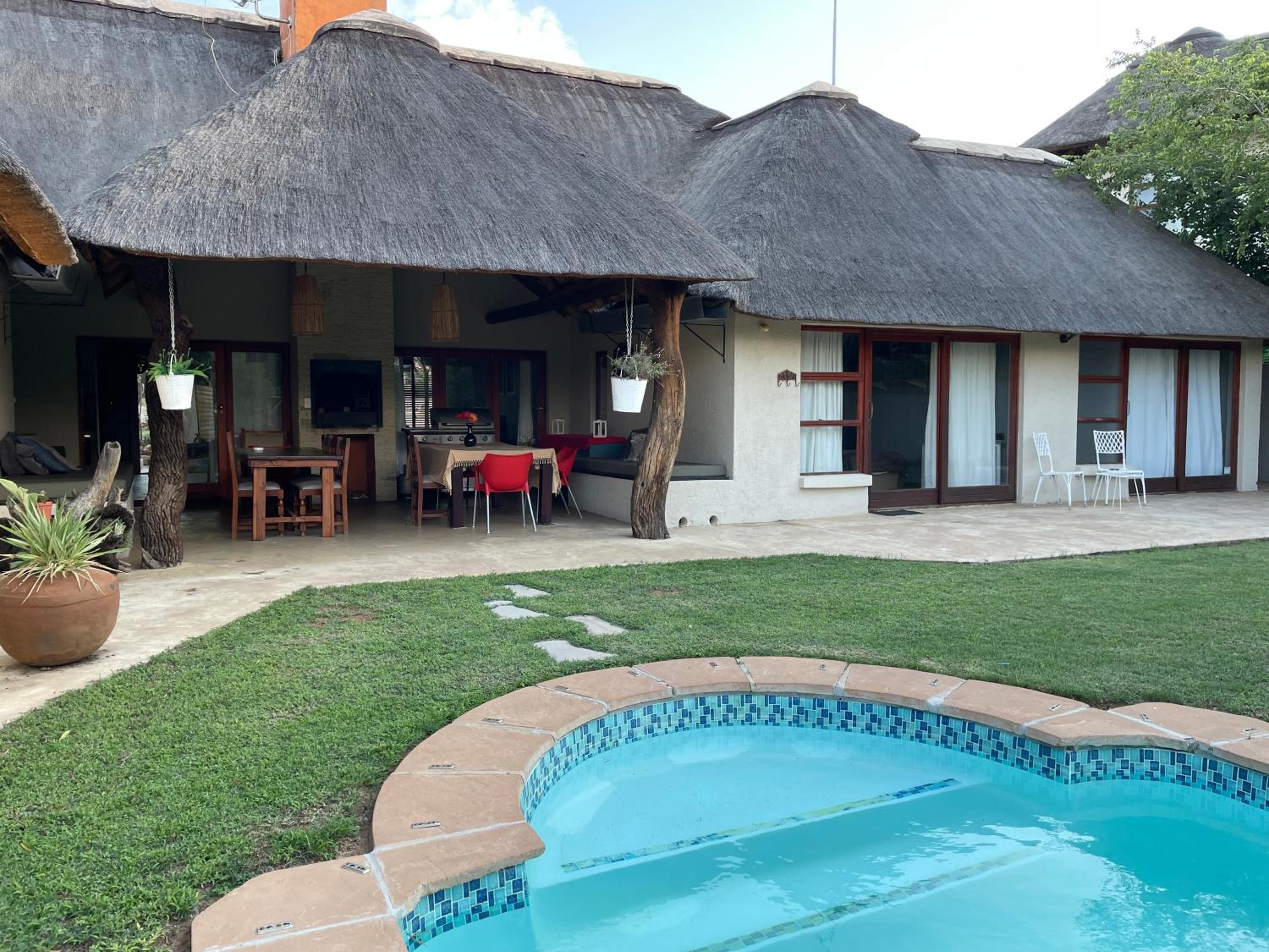 Waterberg Accommodation
