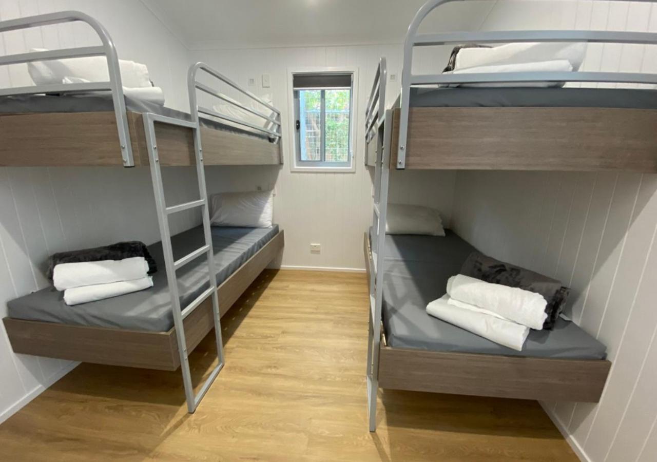 Nobby Beach Holiday Village