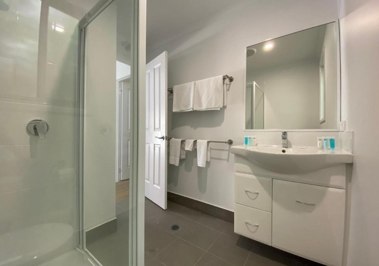 Nobby Beach Holiday Village