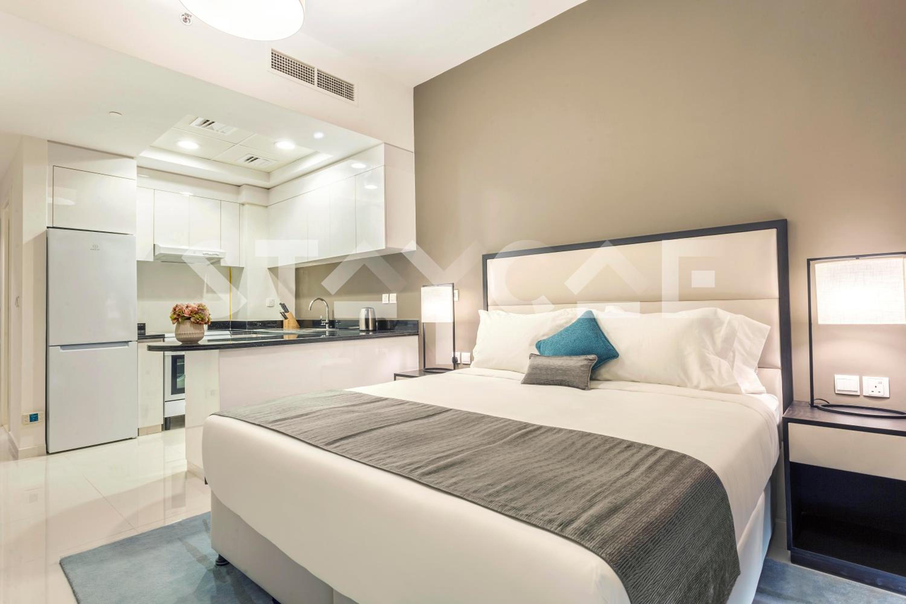 Staycae Holiday Homes - Tower 108