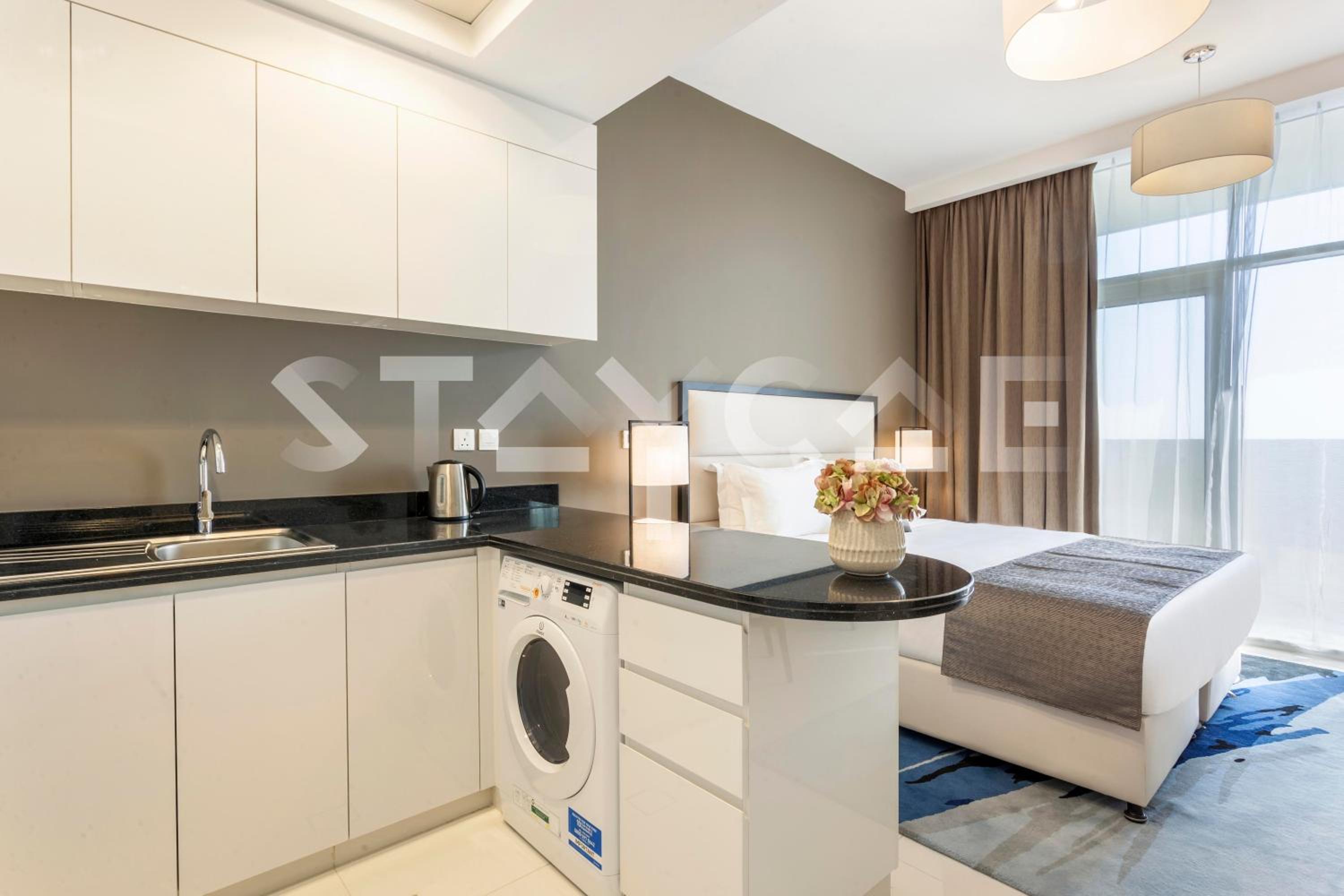 Staycae Holiday Homes - Tower 108