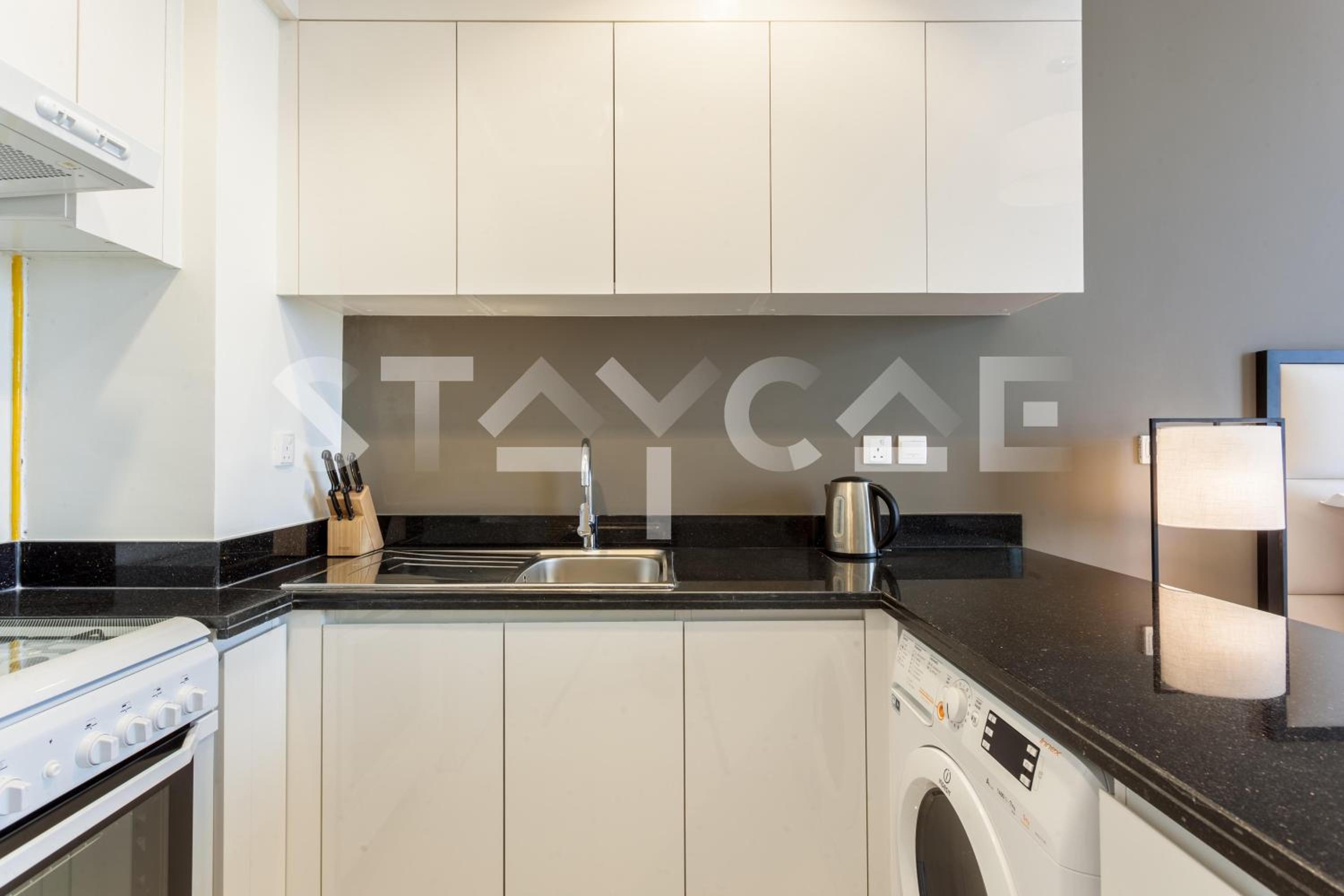 Staycae Holiday Homes - Tower 108