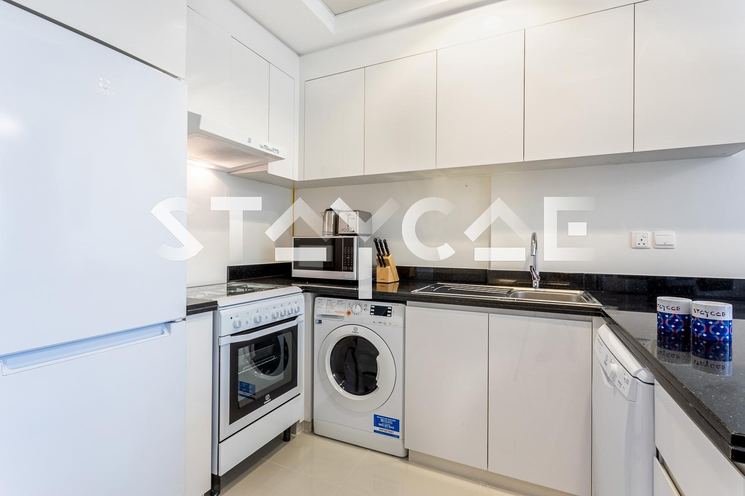 Staycae Holiday Homes - Tower 108