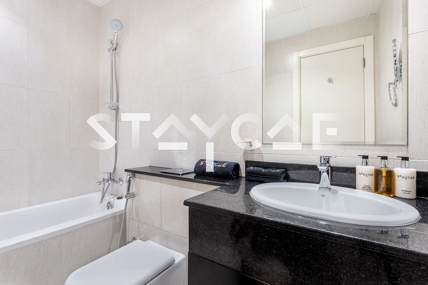 Staycae Holiday Homes - Tower 108