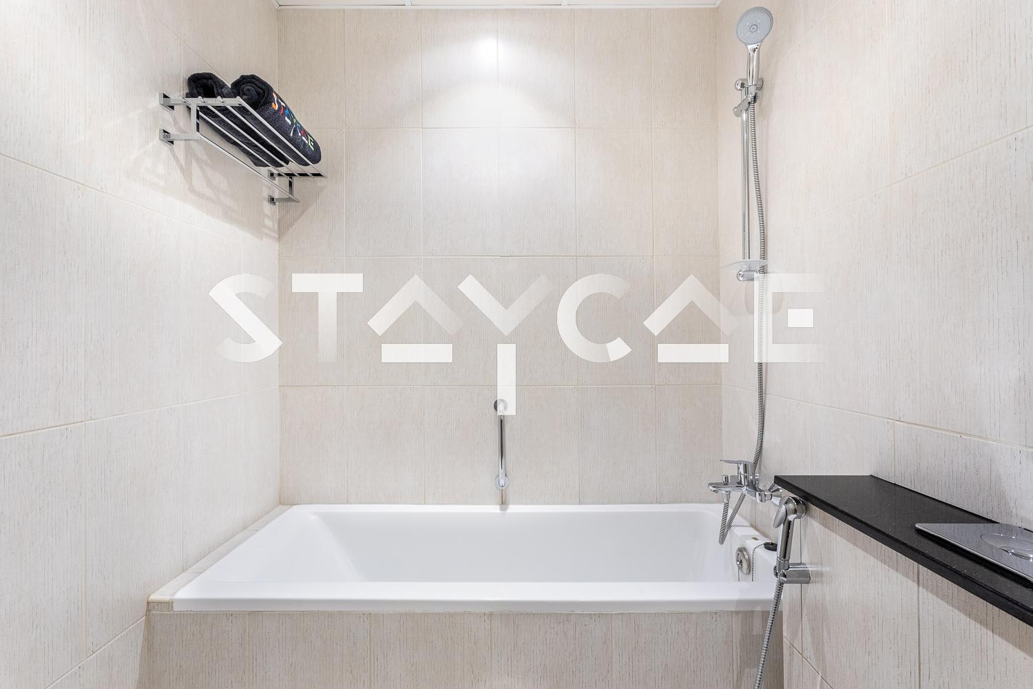Staycae Holiday Homes - Tower 108