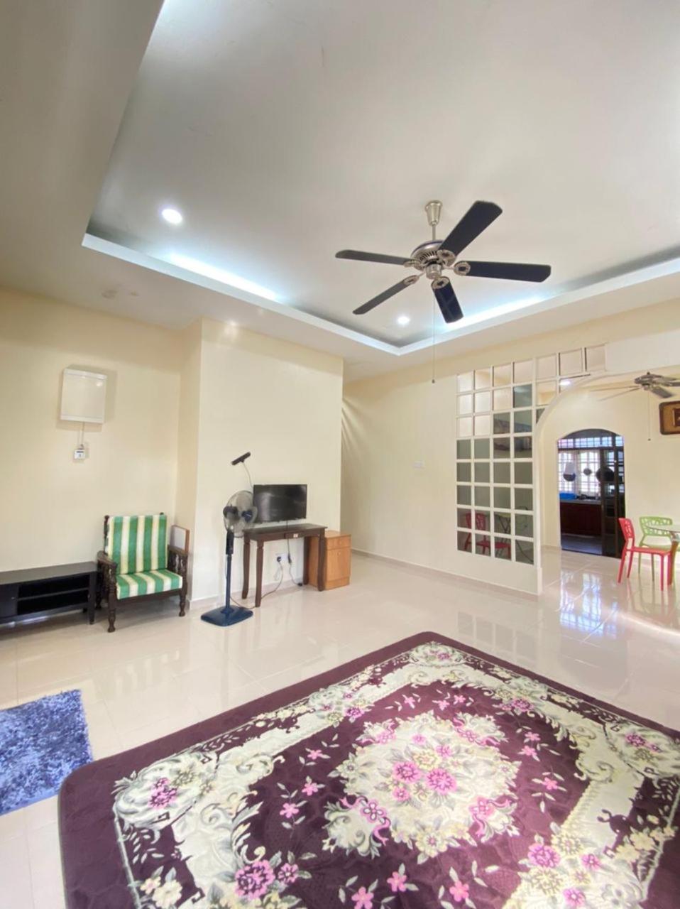 Family Homestay photo 2