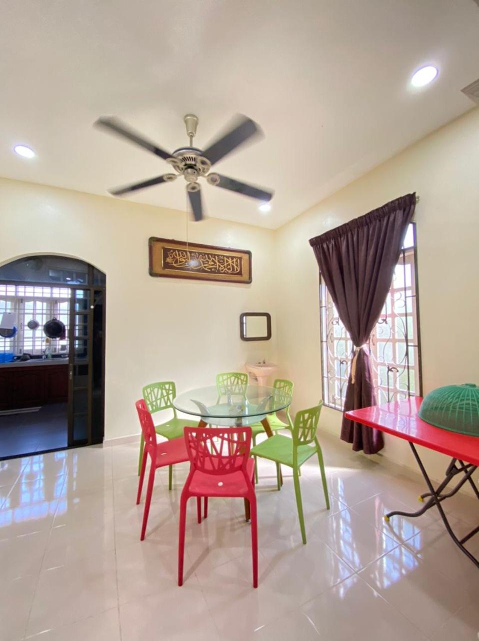Family Homestay photo 4