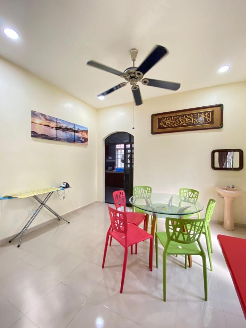 Family Homestay photo 5