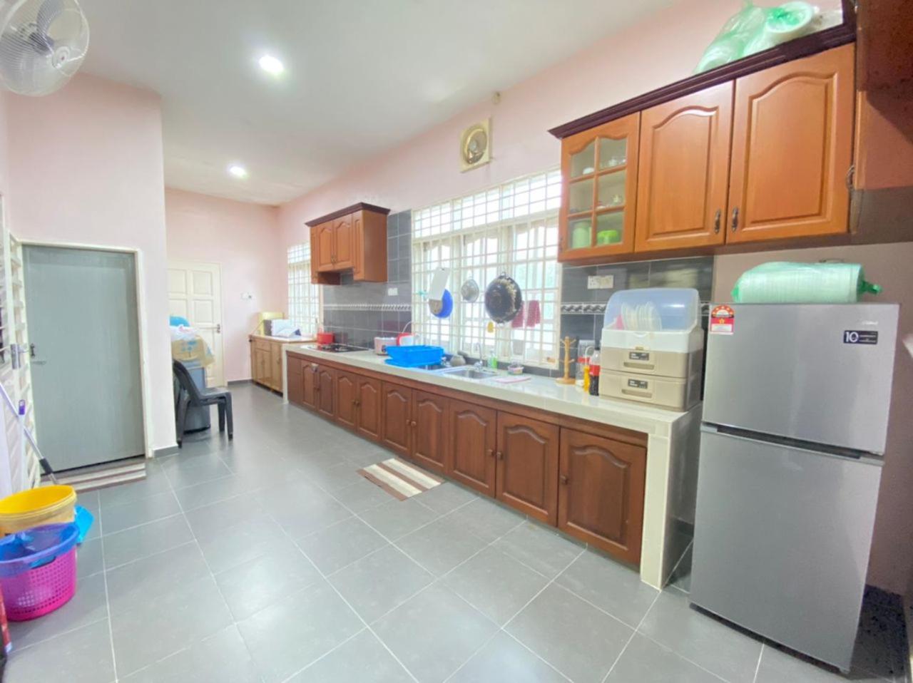 Family Homestay photo 6