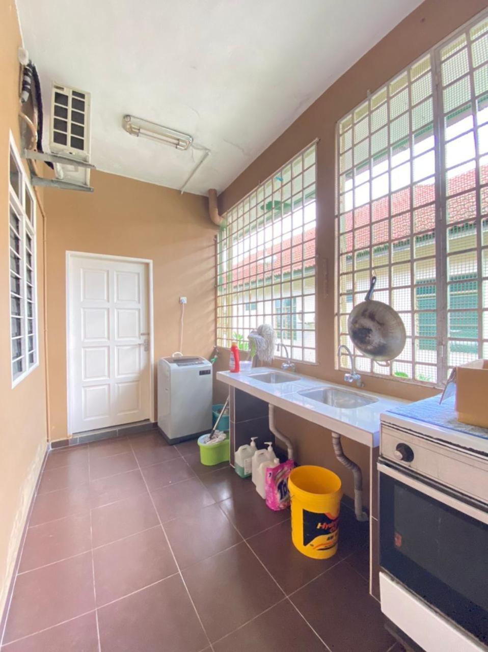 Family Homestay photo 7