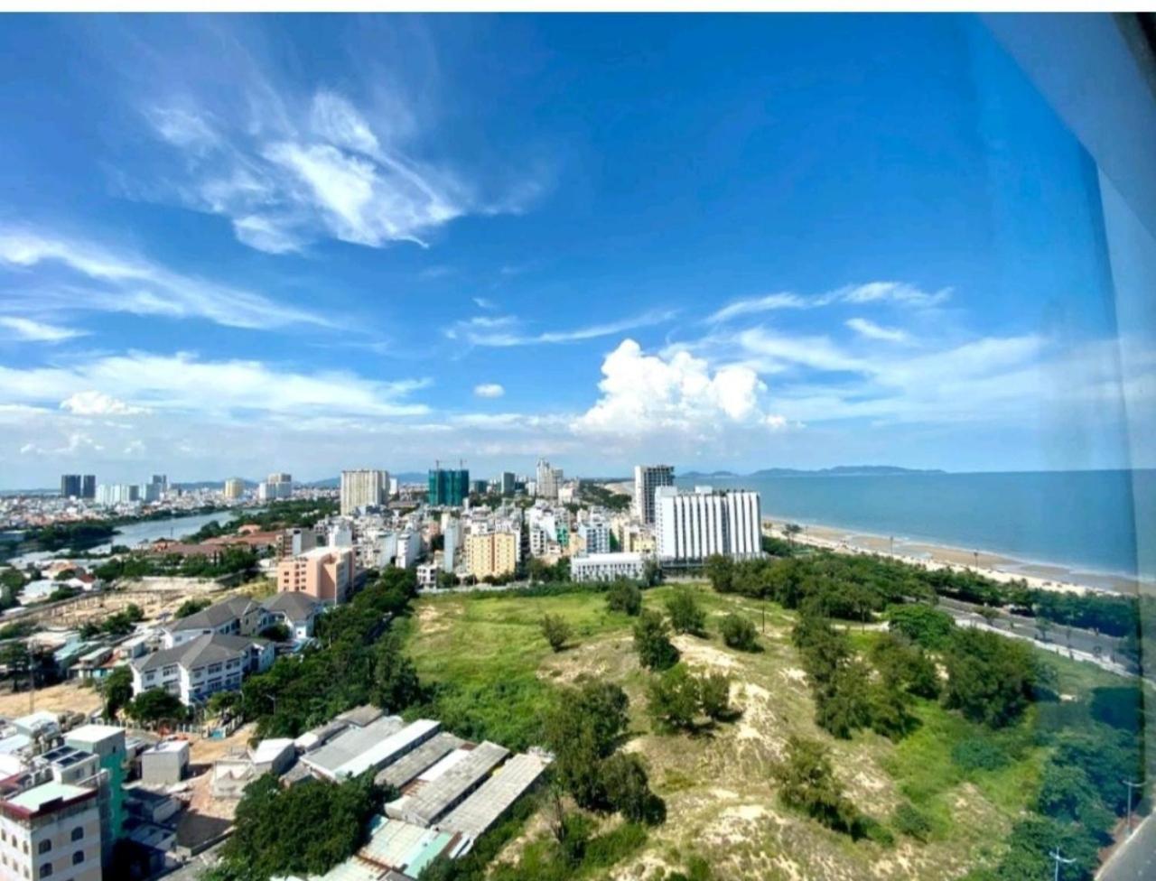 VUNG TAU GOLDSEA near Back Beach view 4