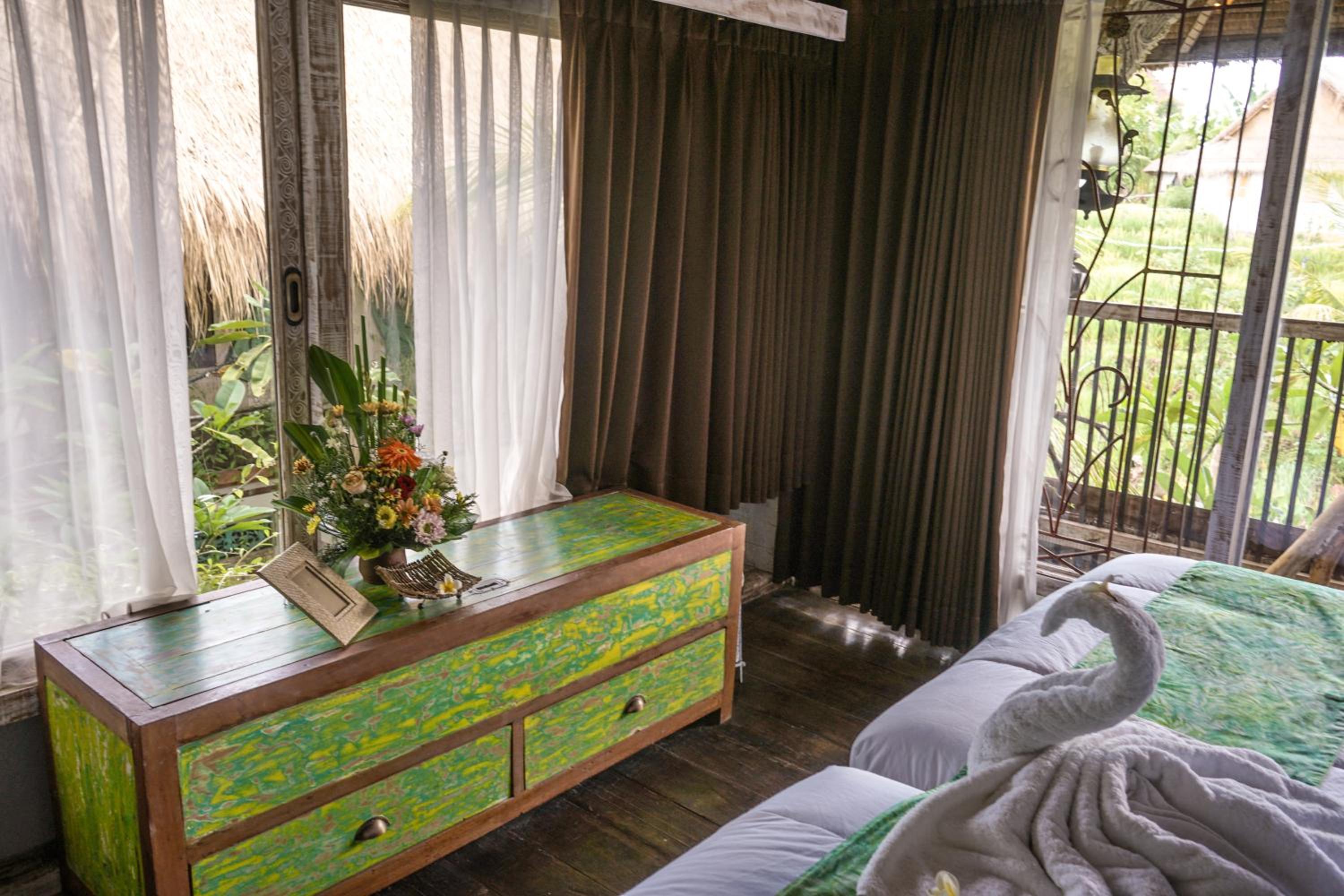KTS Balinese Villas