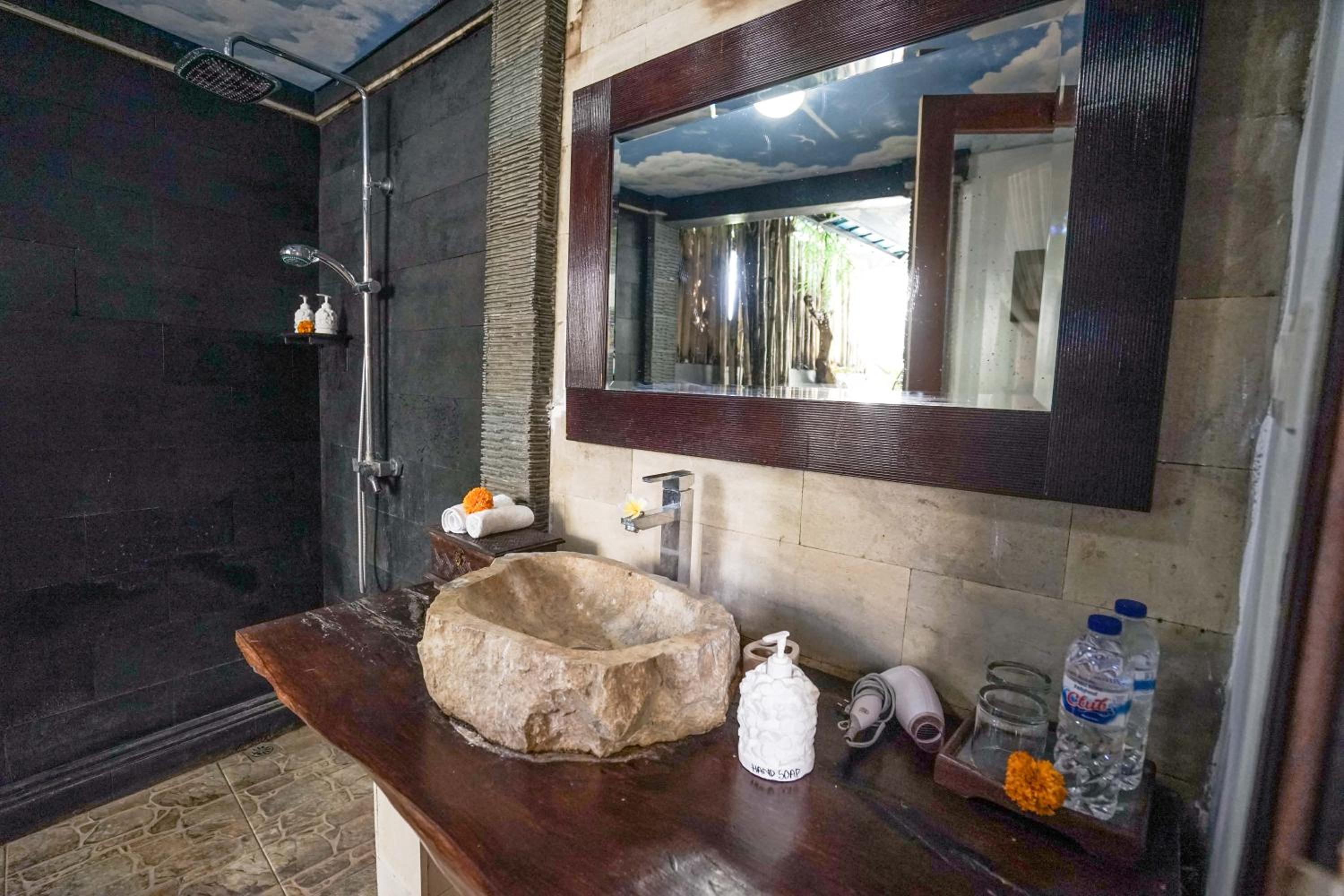 KTS Balinese Villas