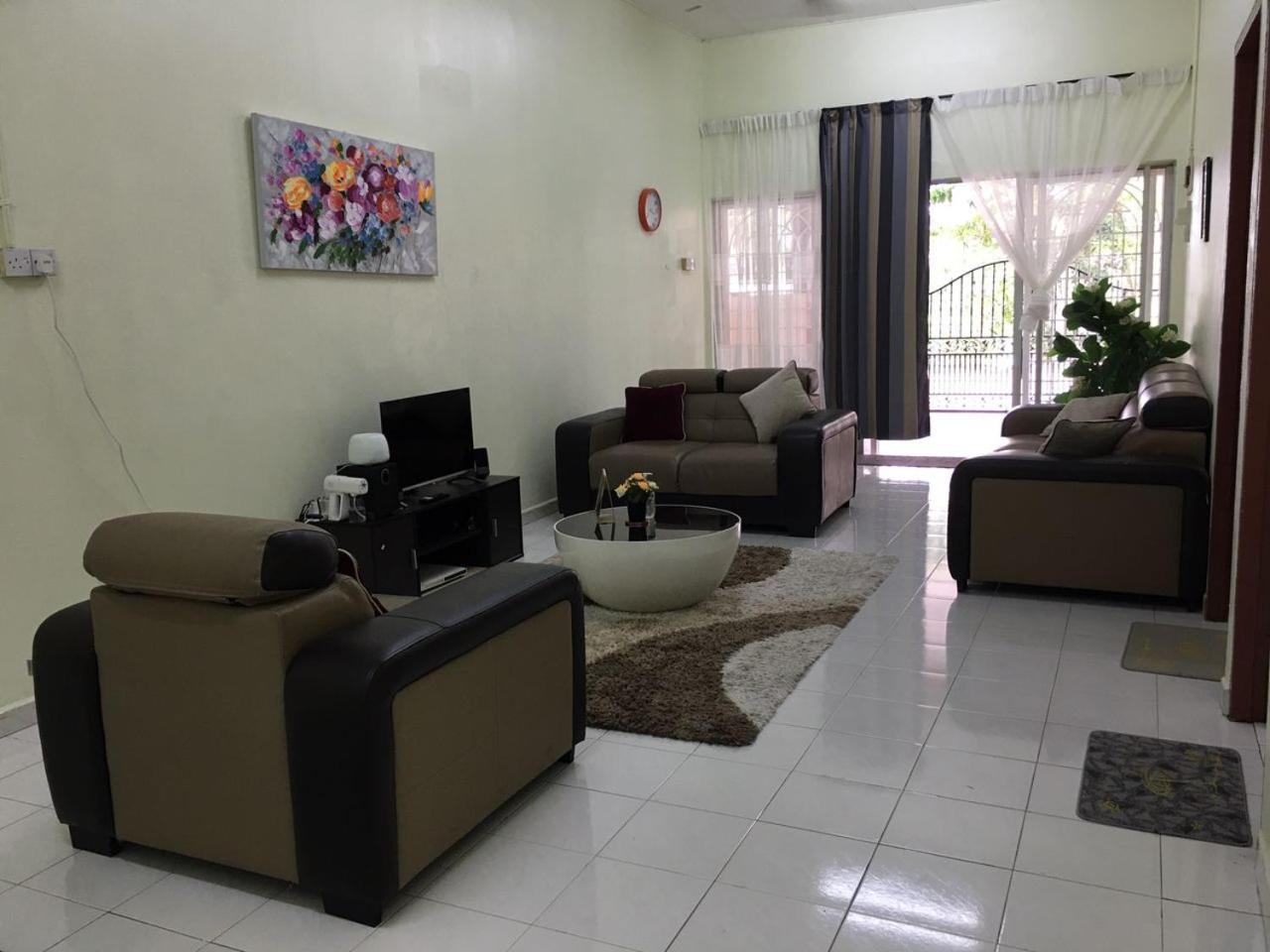 Taiping Desa Jana Home Stay photo 5