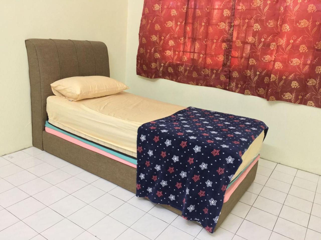 Taiping Desa Jana Home Stay photo 6