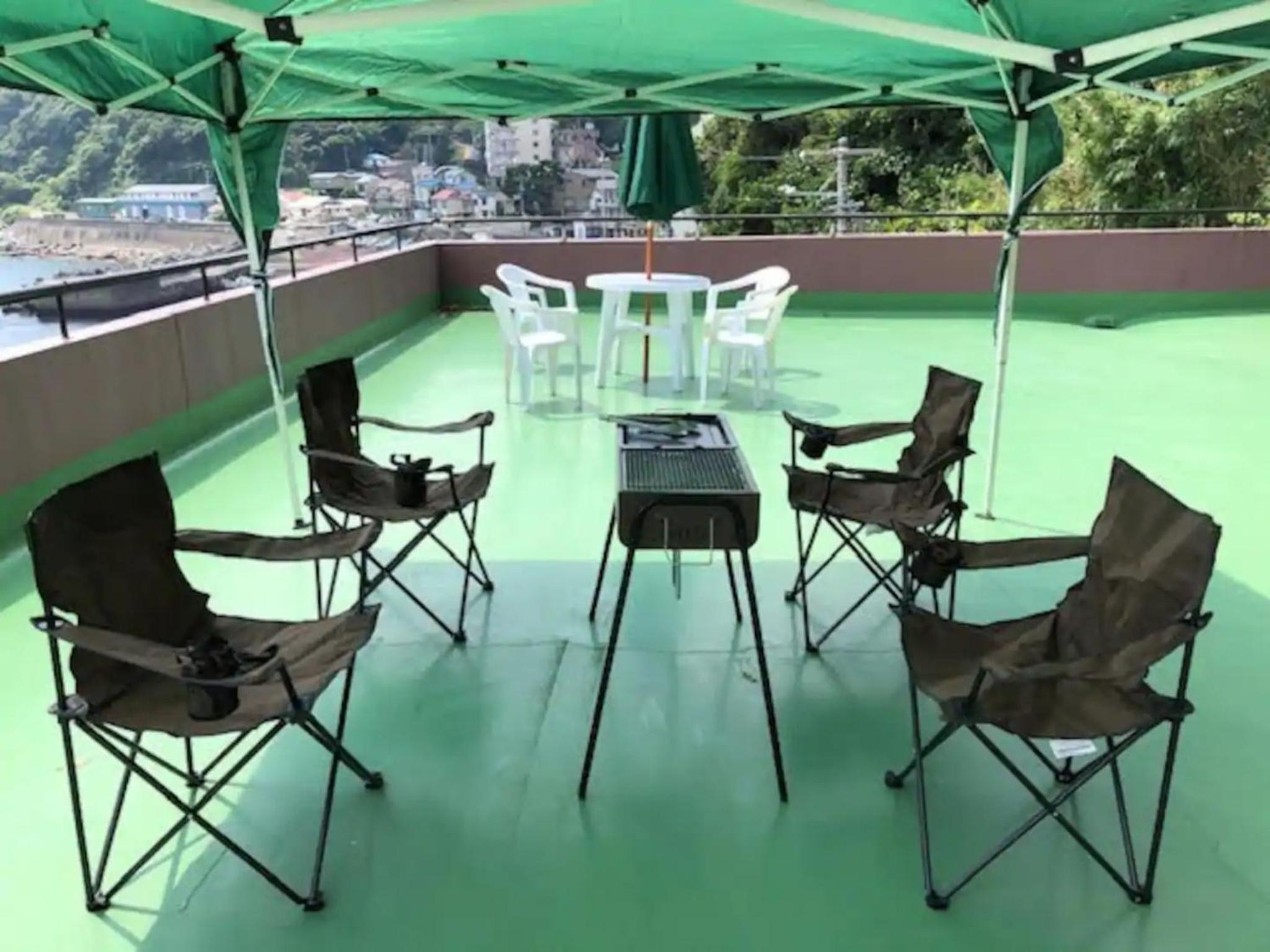 roof