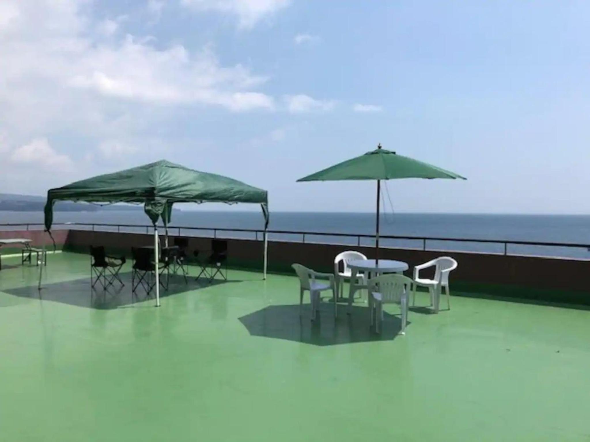 roof