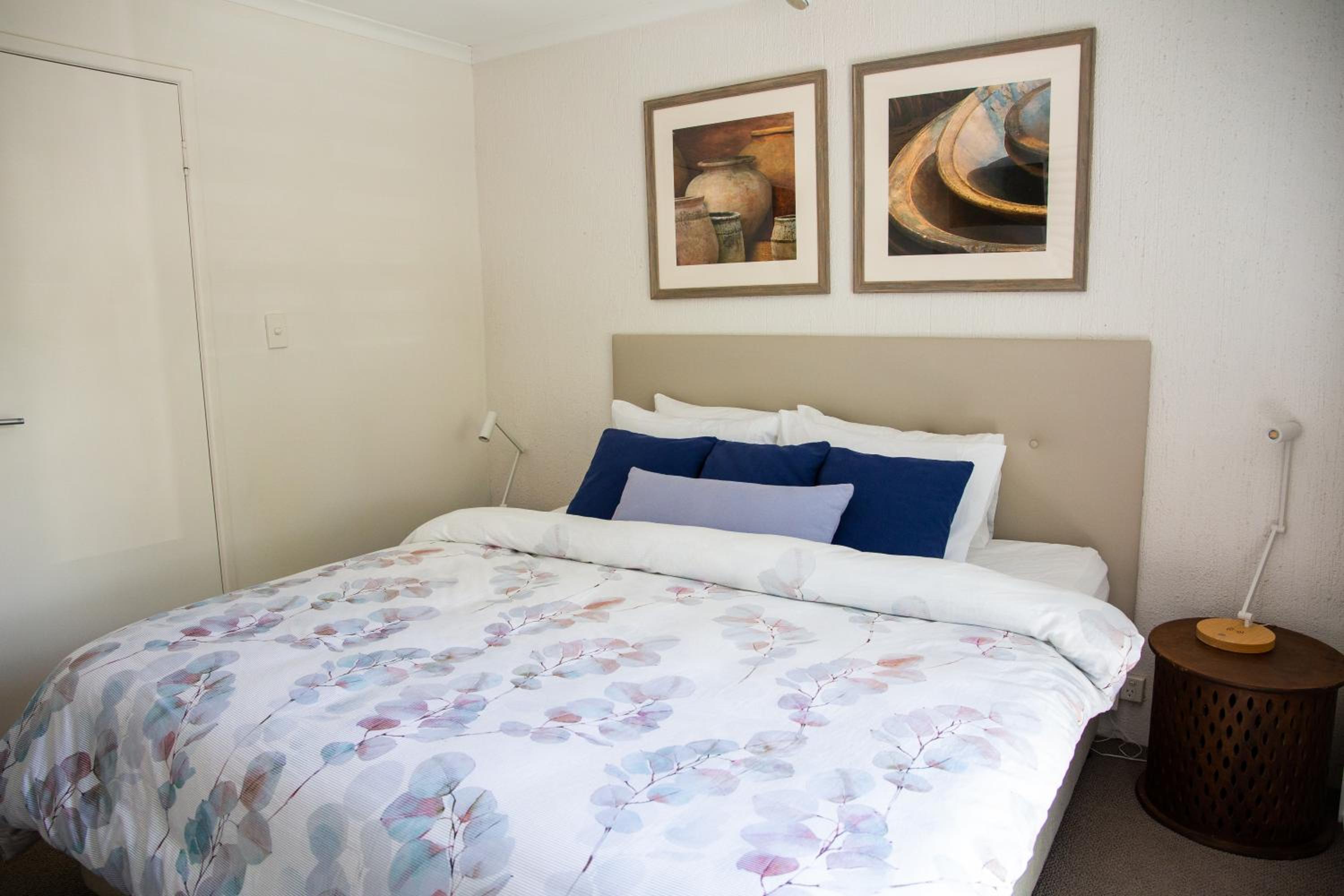 Noosaville Vacations - 2 Bedroom Renovated Townhouse, Walk to Noosa River - Property Image 22