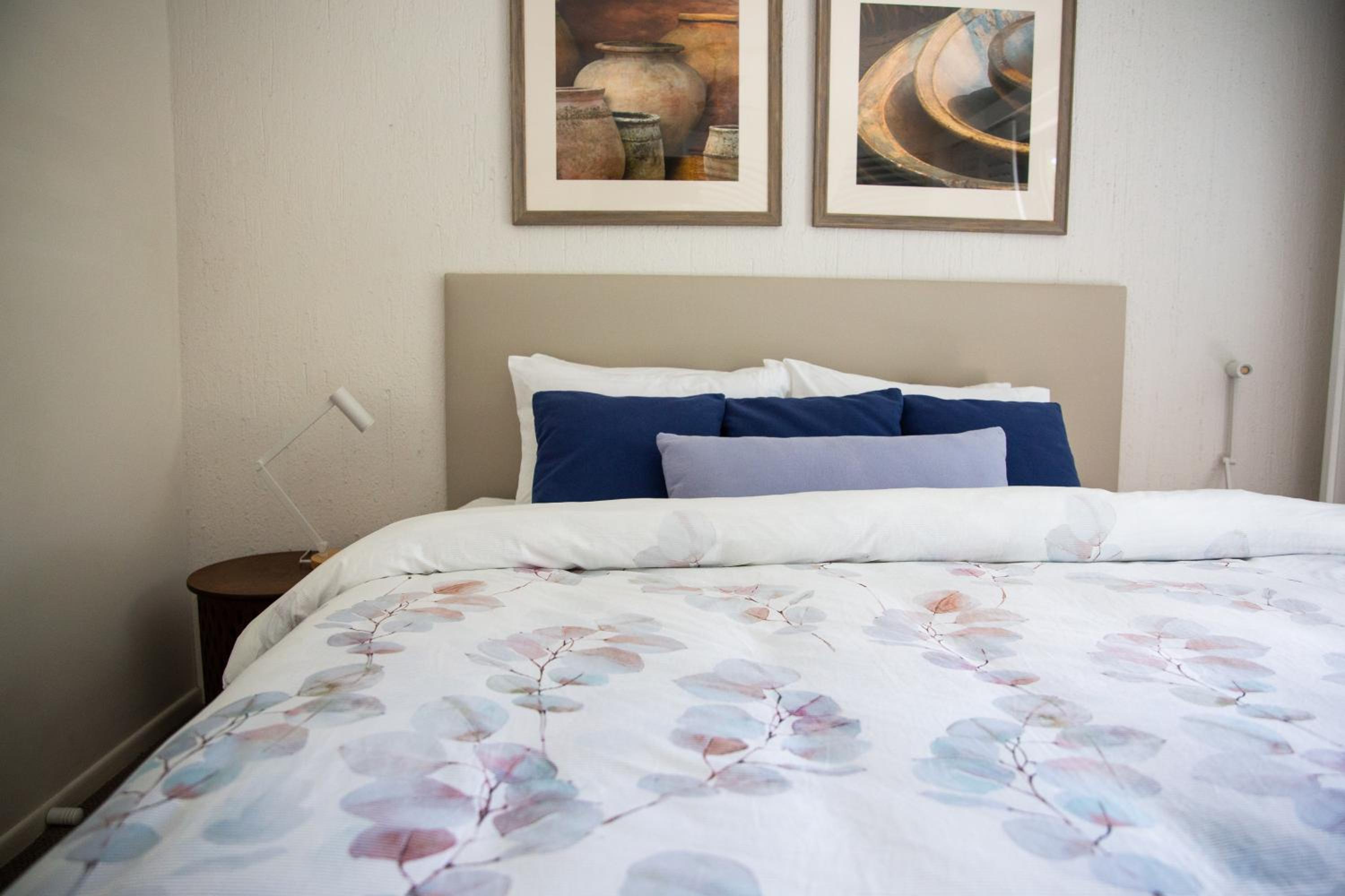 Noosaville Vacations - 2 Bedroom Renovated Townhouse, Walk to Noosa River - Property Image 21
