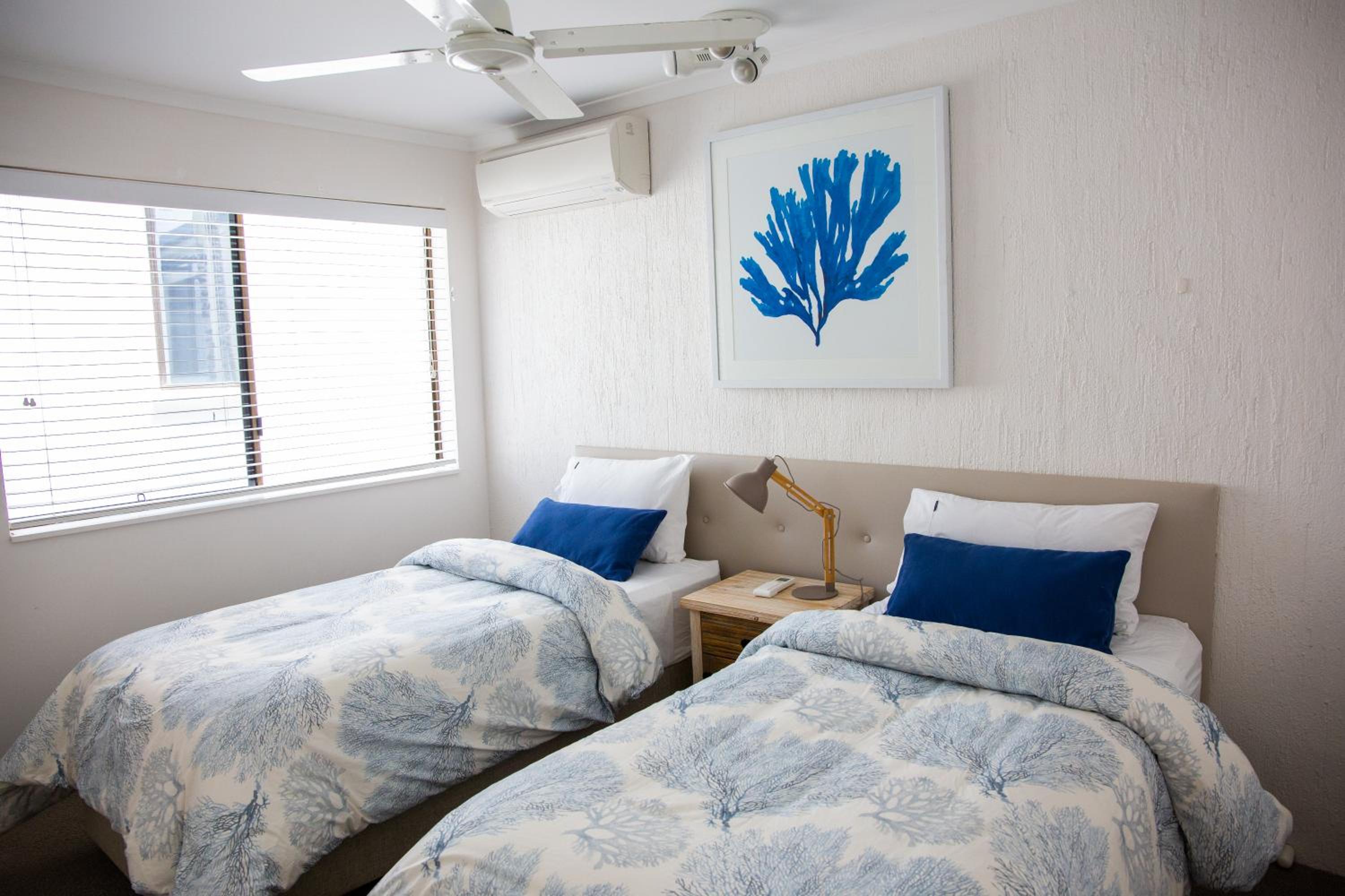 Noosaville Vacations - 2 Bedroom Renovated Townhouse, Walk to Noosa River - Property Image 19