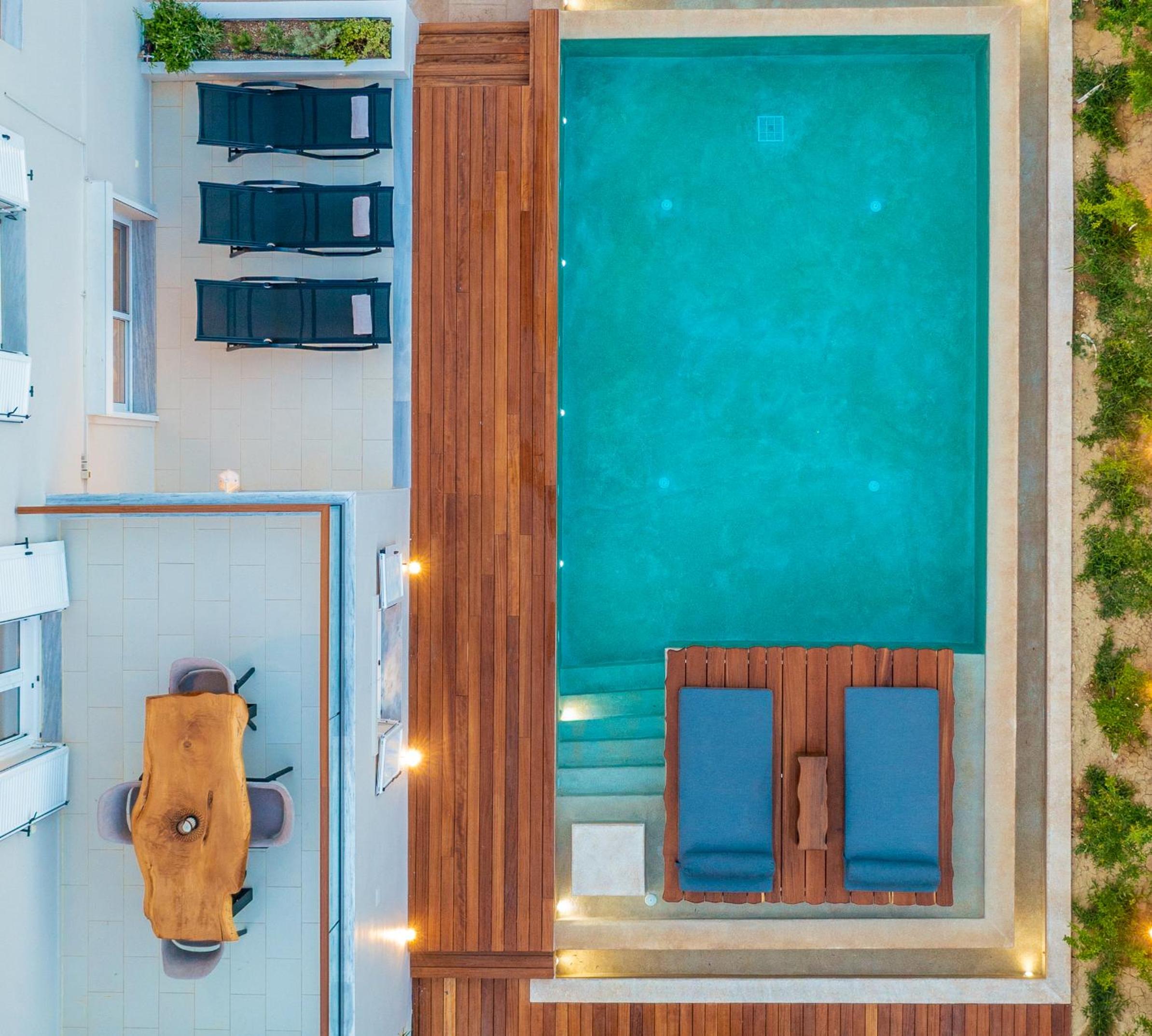 Oresteia Executive Villa, a Flamboyant Retreat, By ThinkVilla photo 3