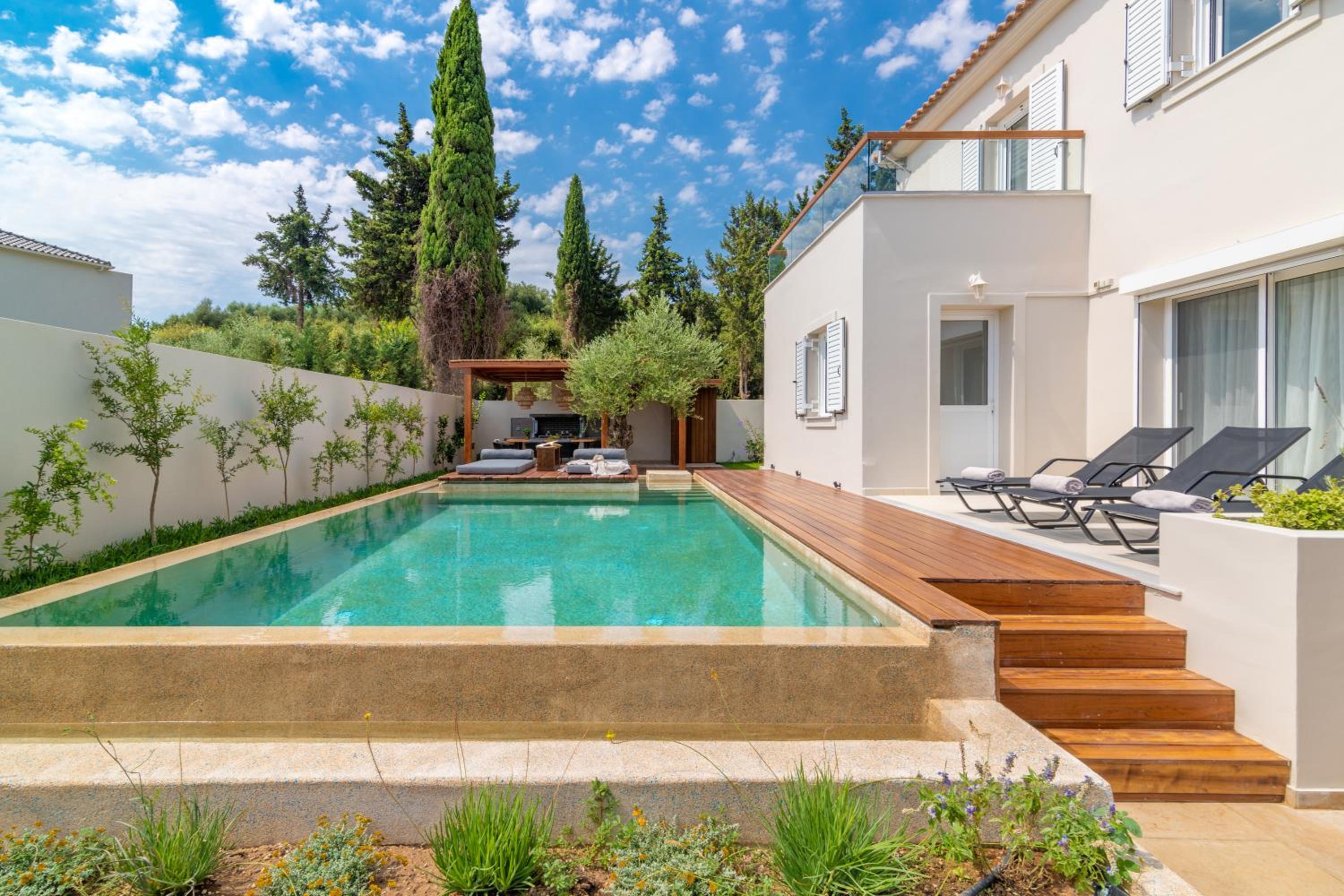 Oresteia Executive Villa, a Flamboyant Retreat, By ThinkVilla photo 4