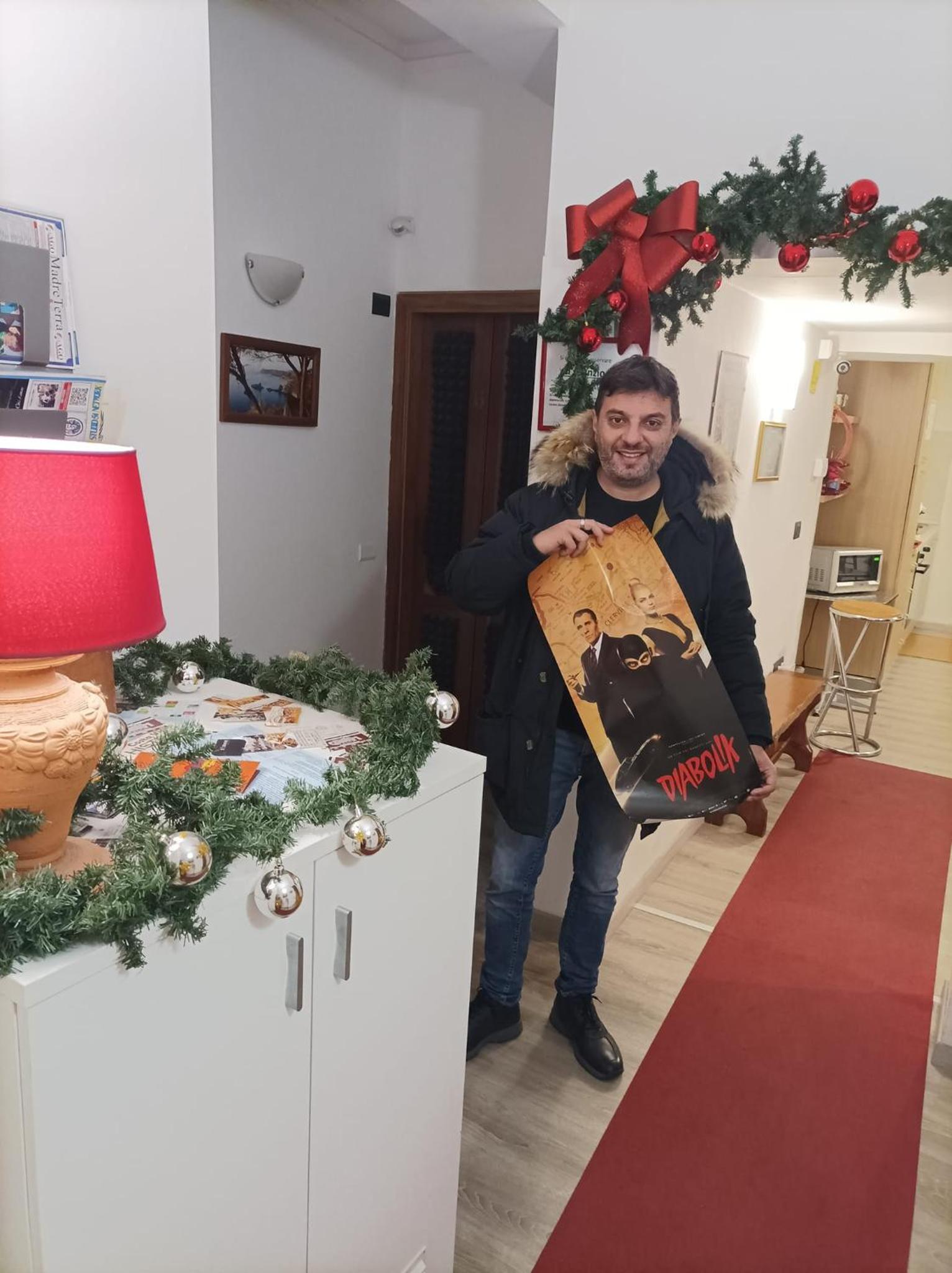 B&B Centrum Palmi en Palmi