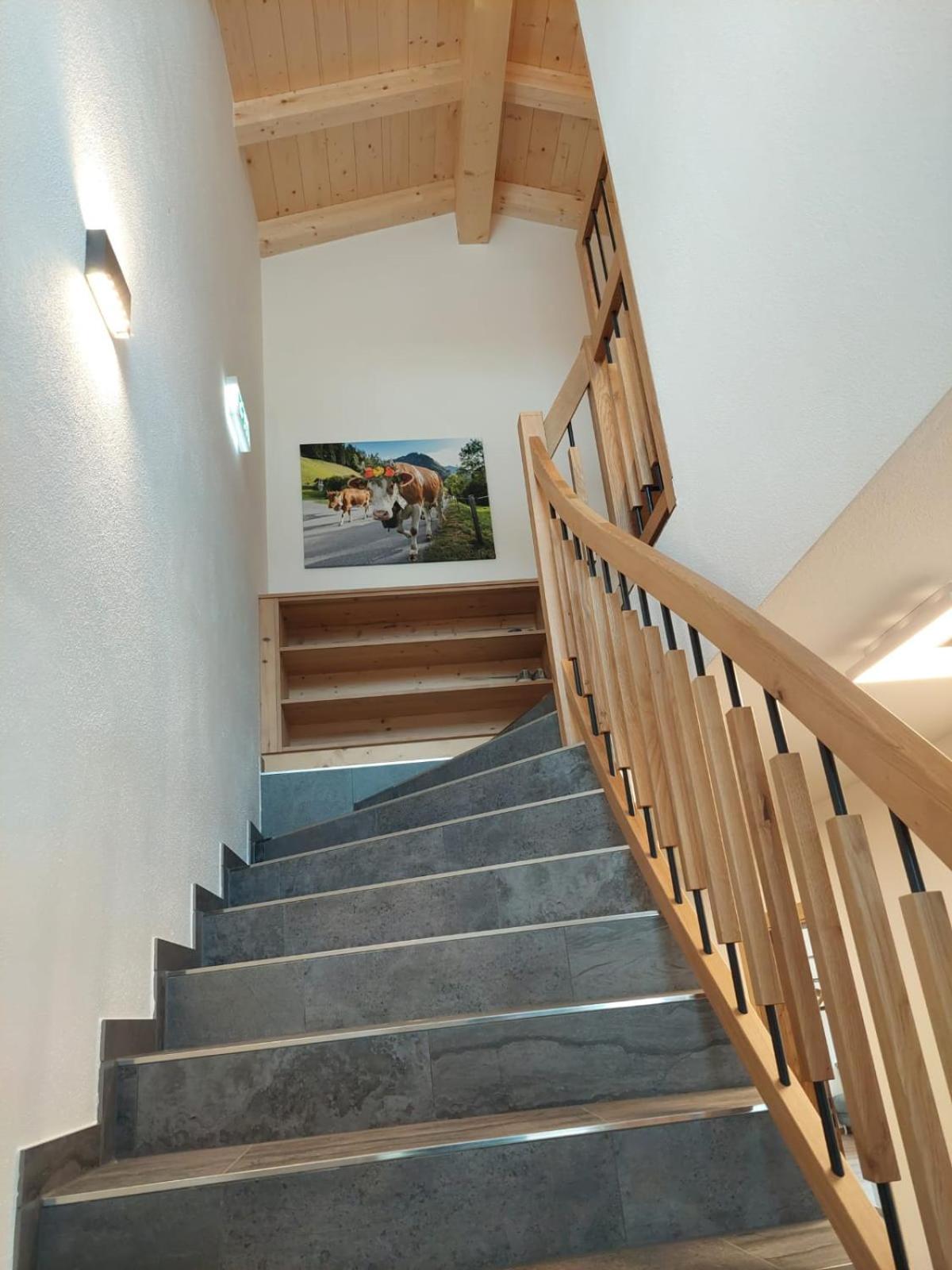 Ferienwohnungen Lehenhof