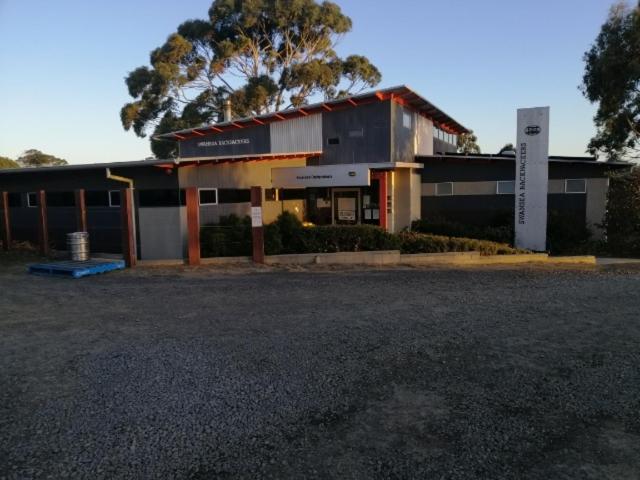 Swansea Backpackers