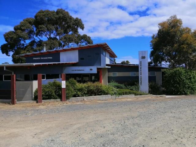Swansea Backpackers