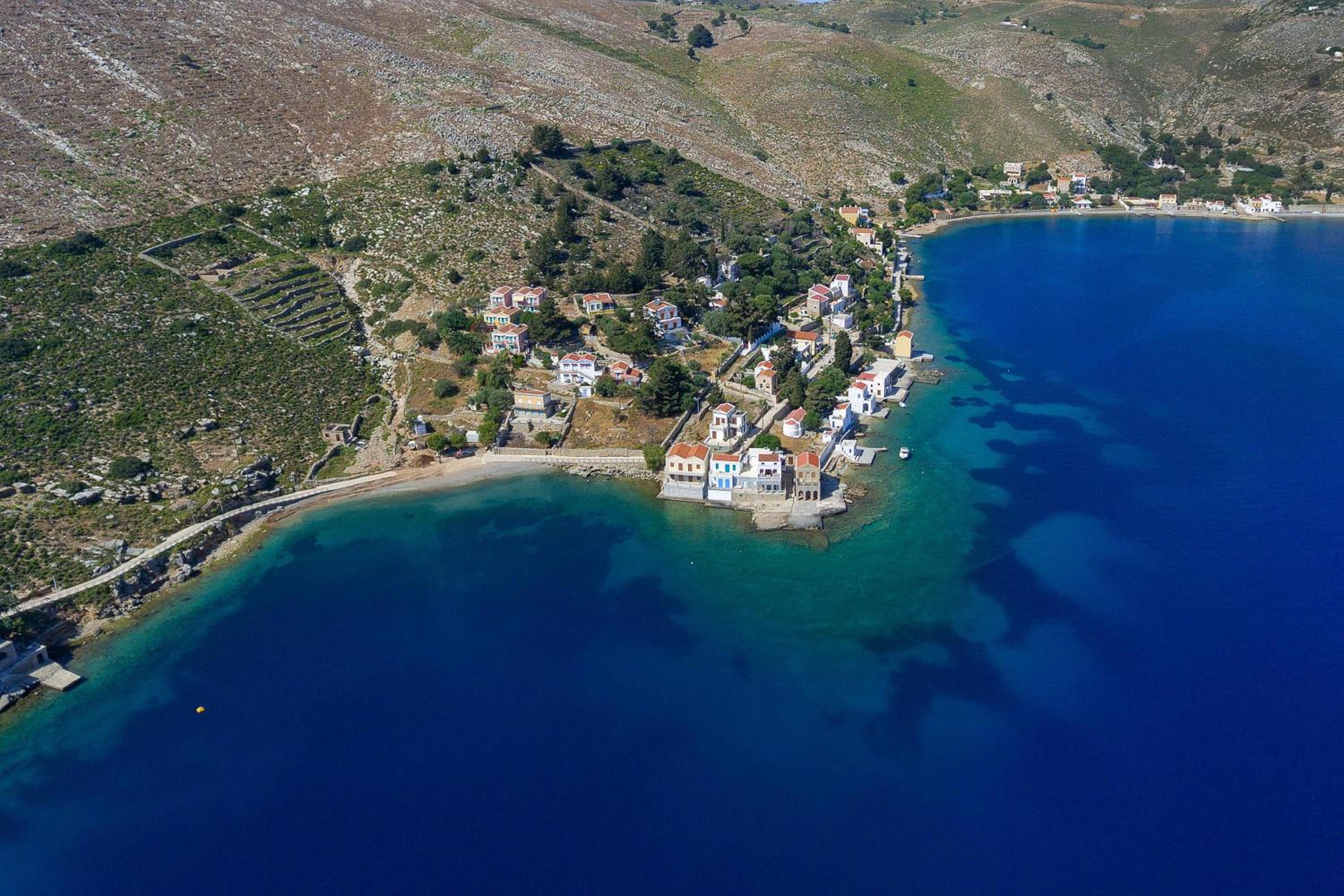 Maravelia Mare