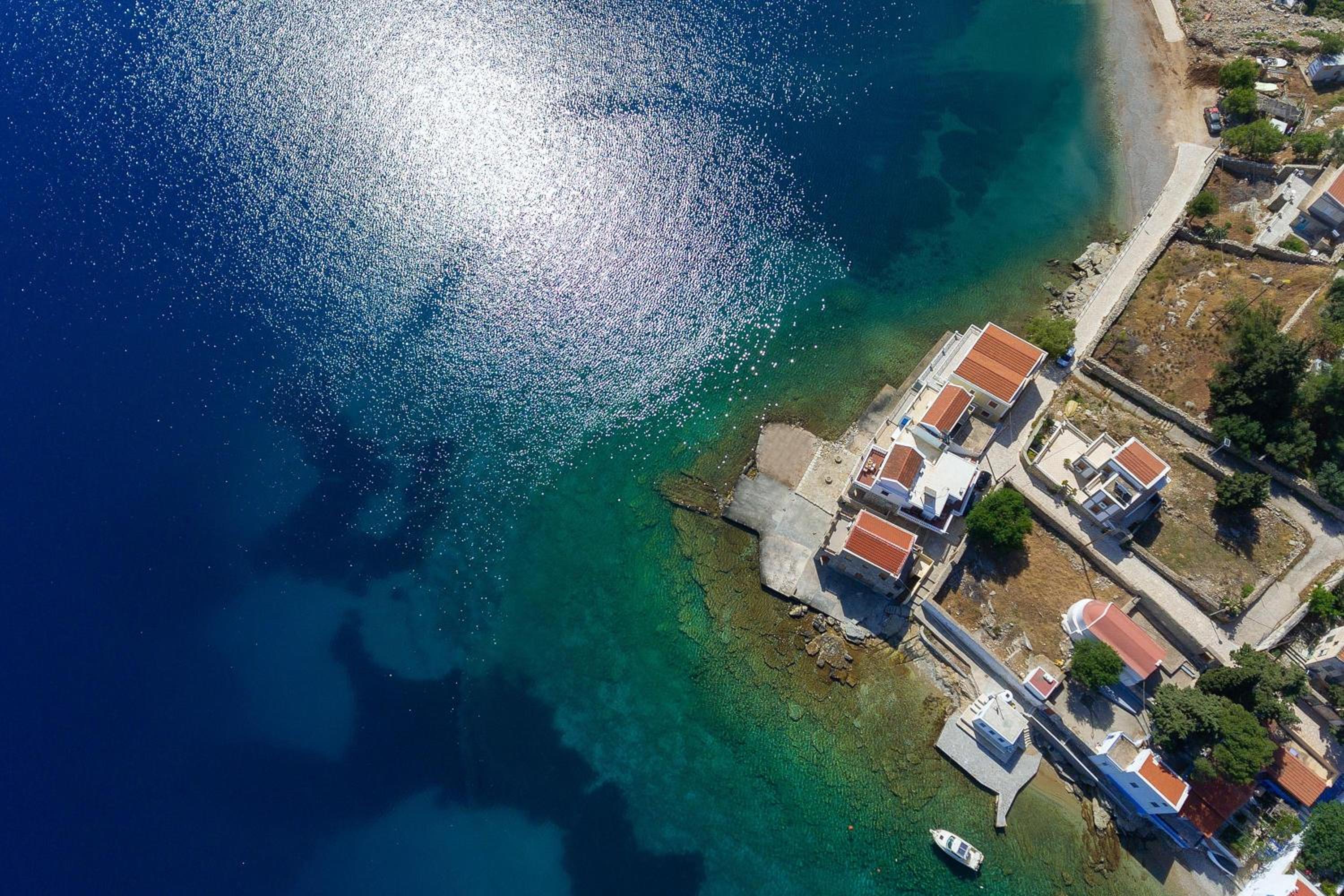 Maravelia Mare