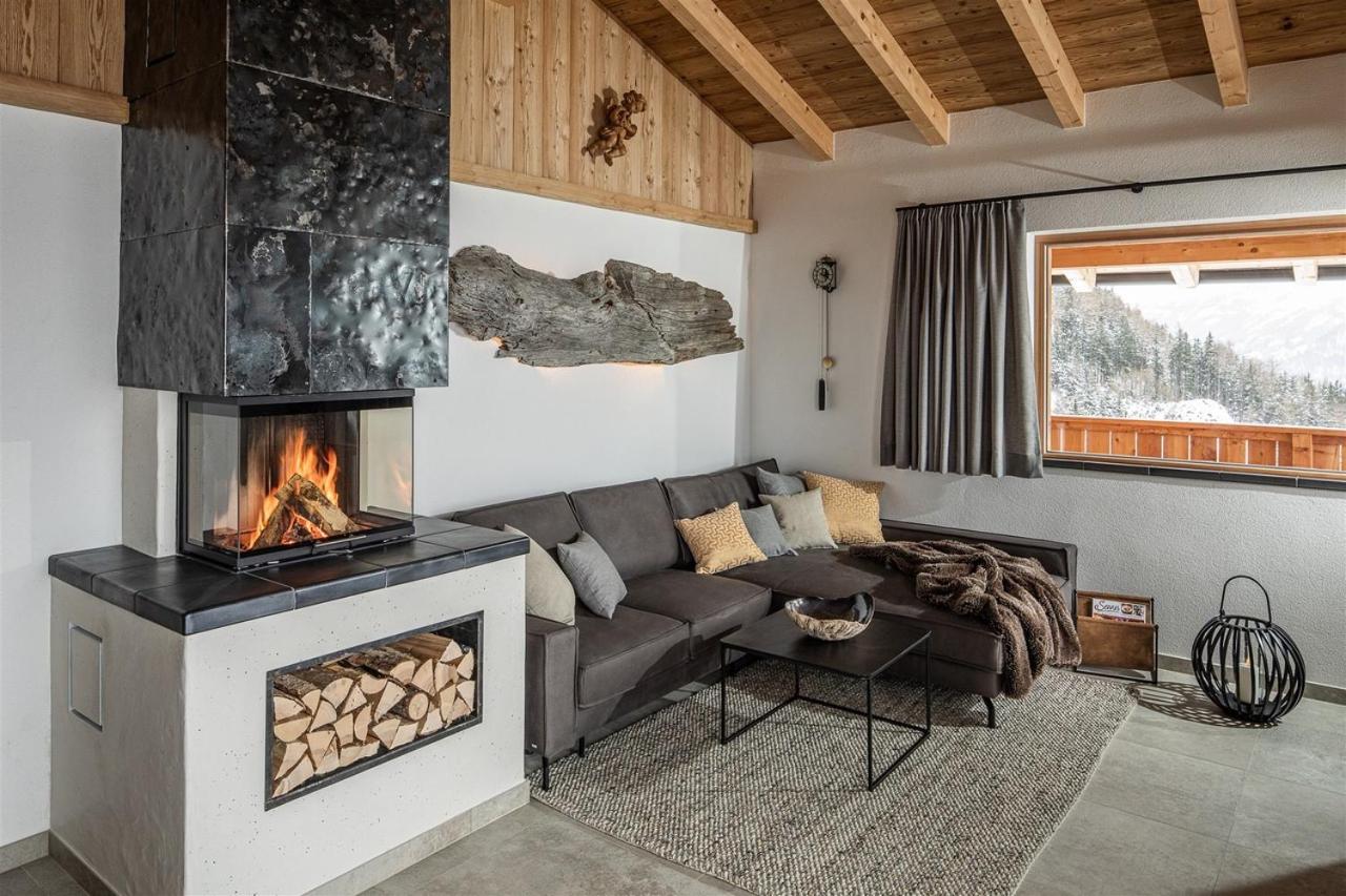 Bergsuite Pfaffenebner