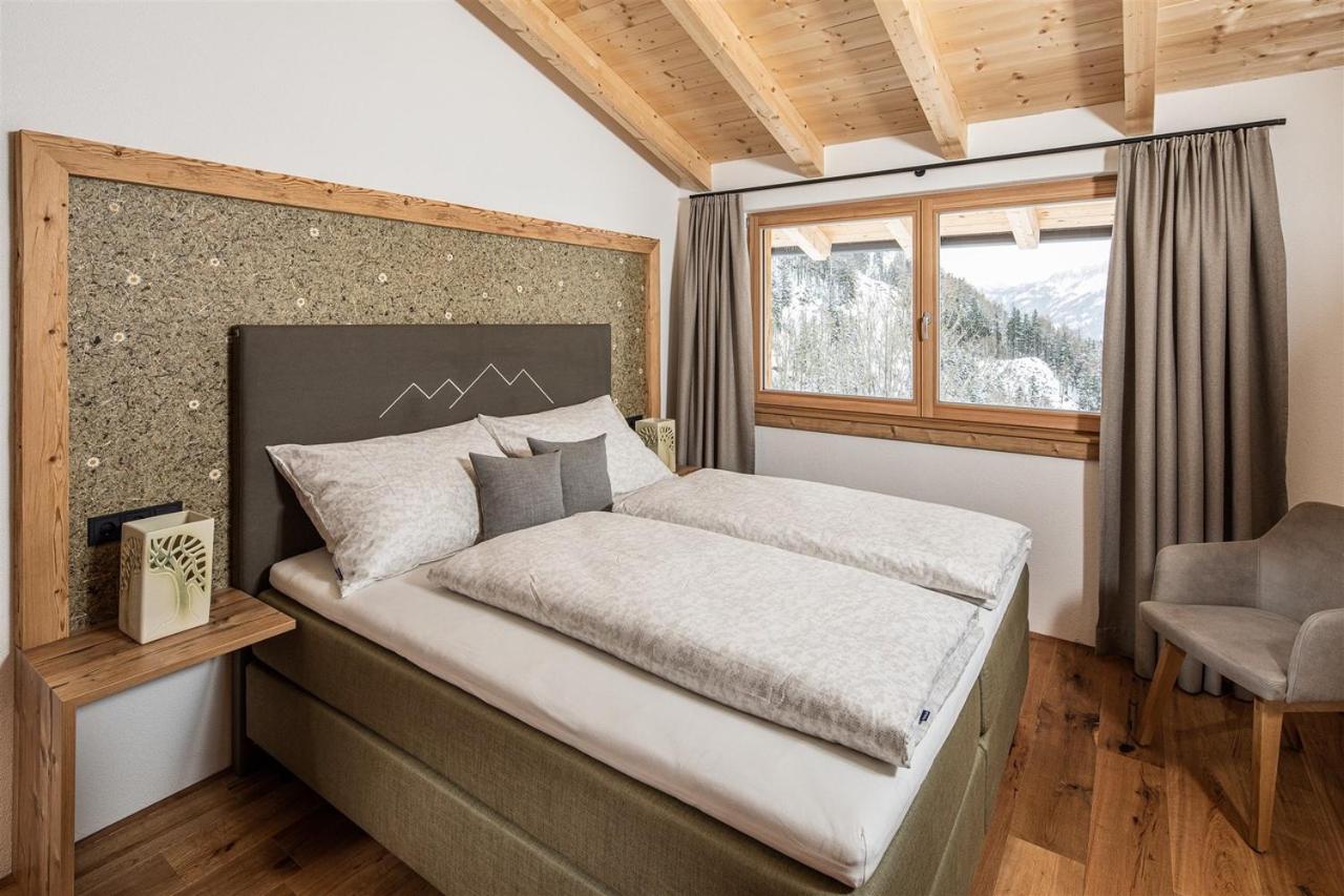 Bergsuite Pfaffenebner