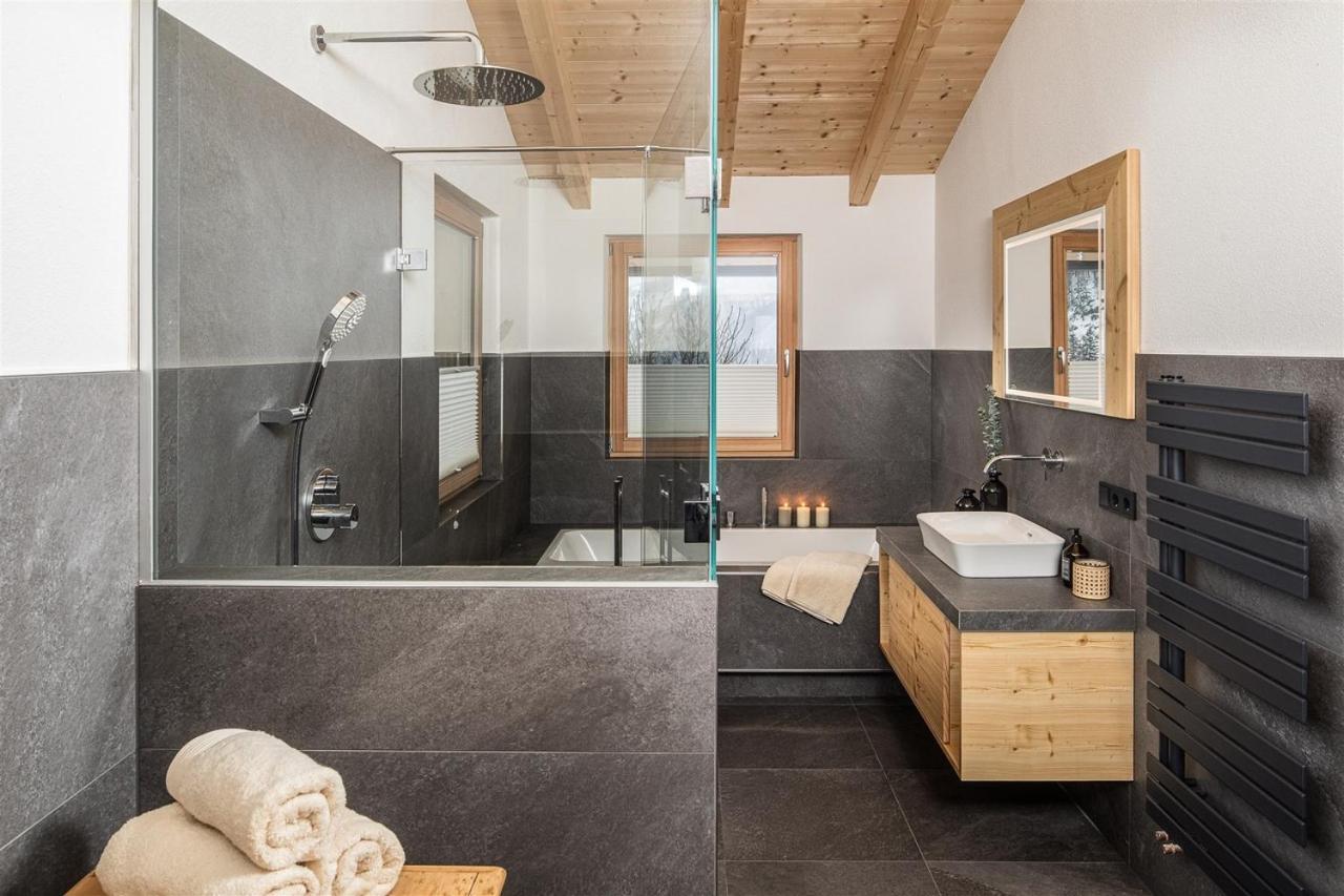 Bergsuite Pfaffenebner