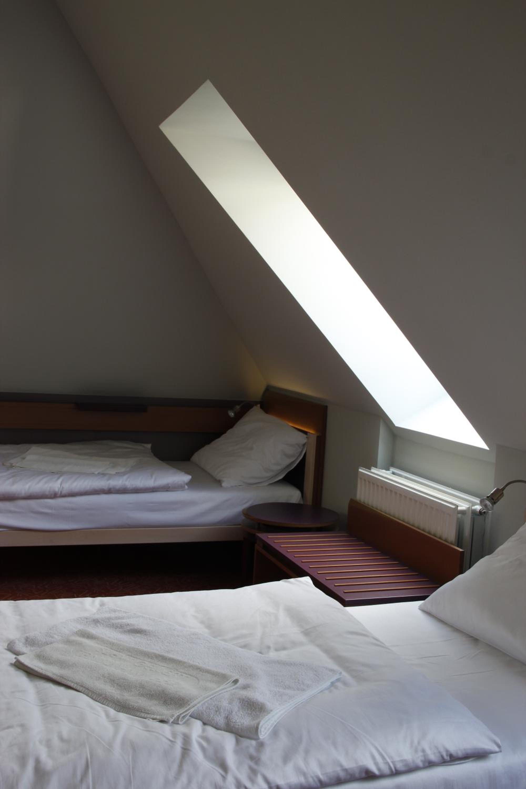 Szent Gellért Hostel