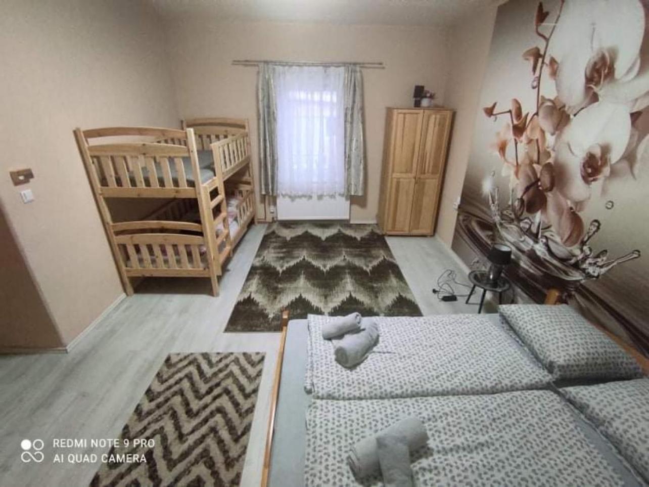 Witrich apartman view 5