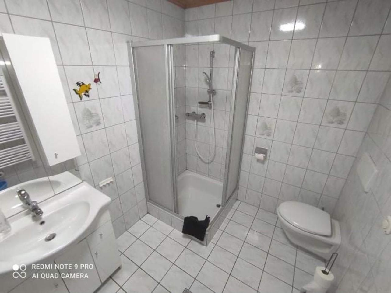 Witrich apartman view 4