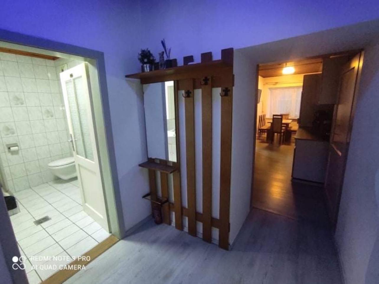 Witrich apartman view 3