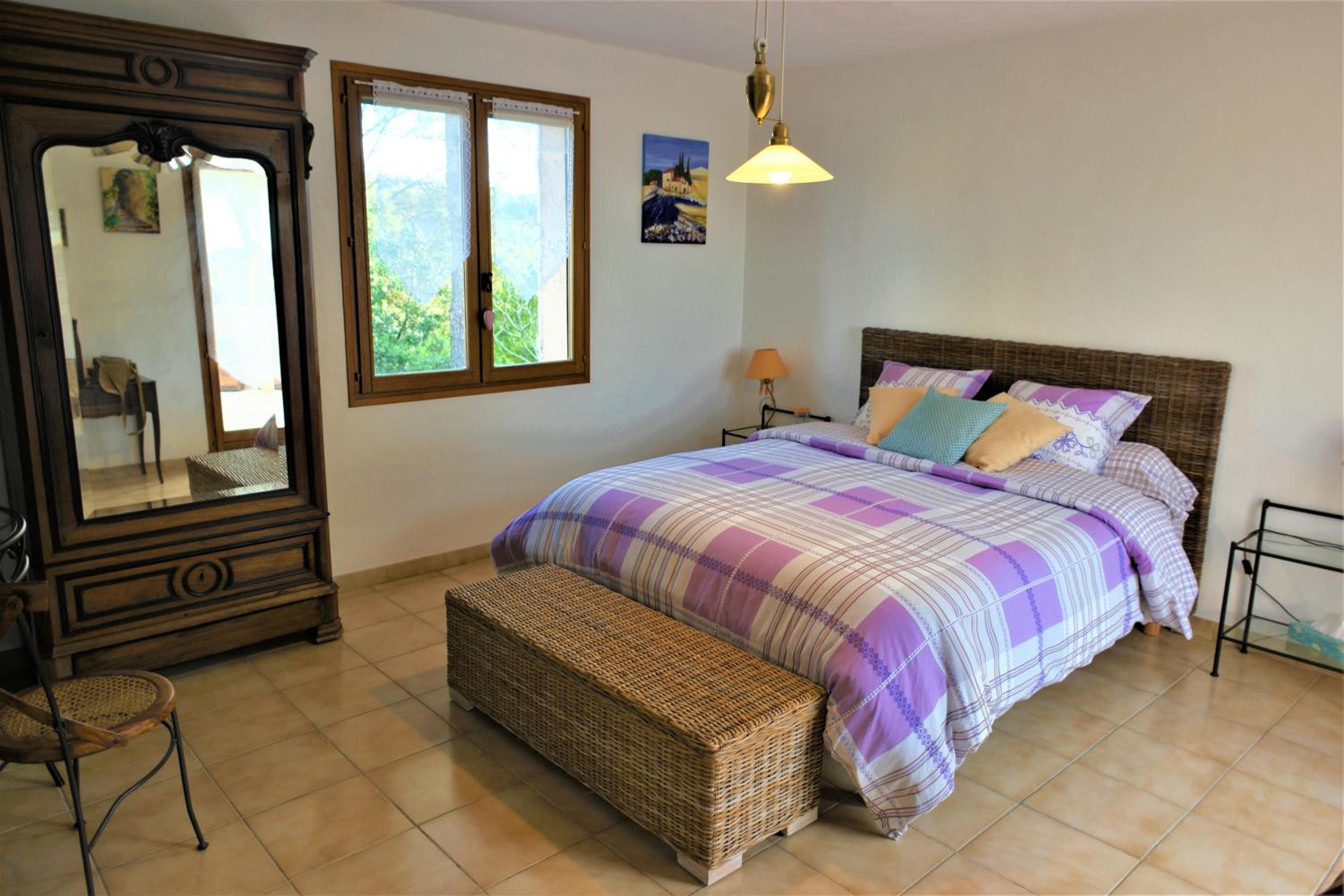 Chambre d hôtes de la Louve