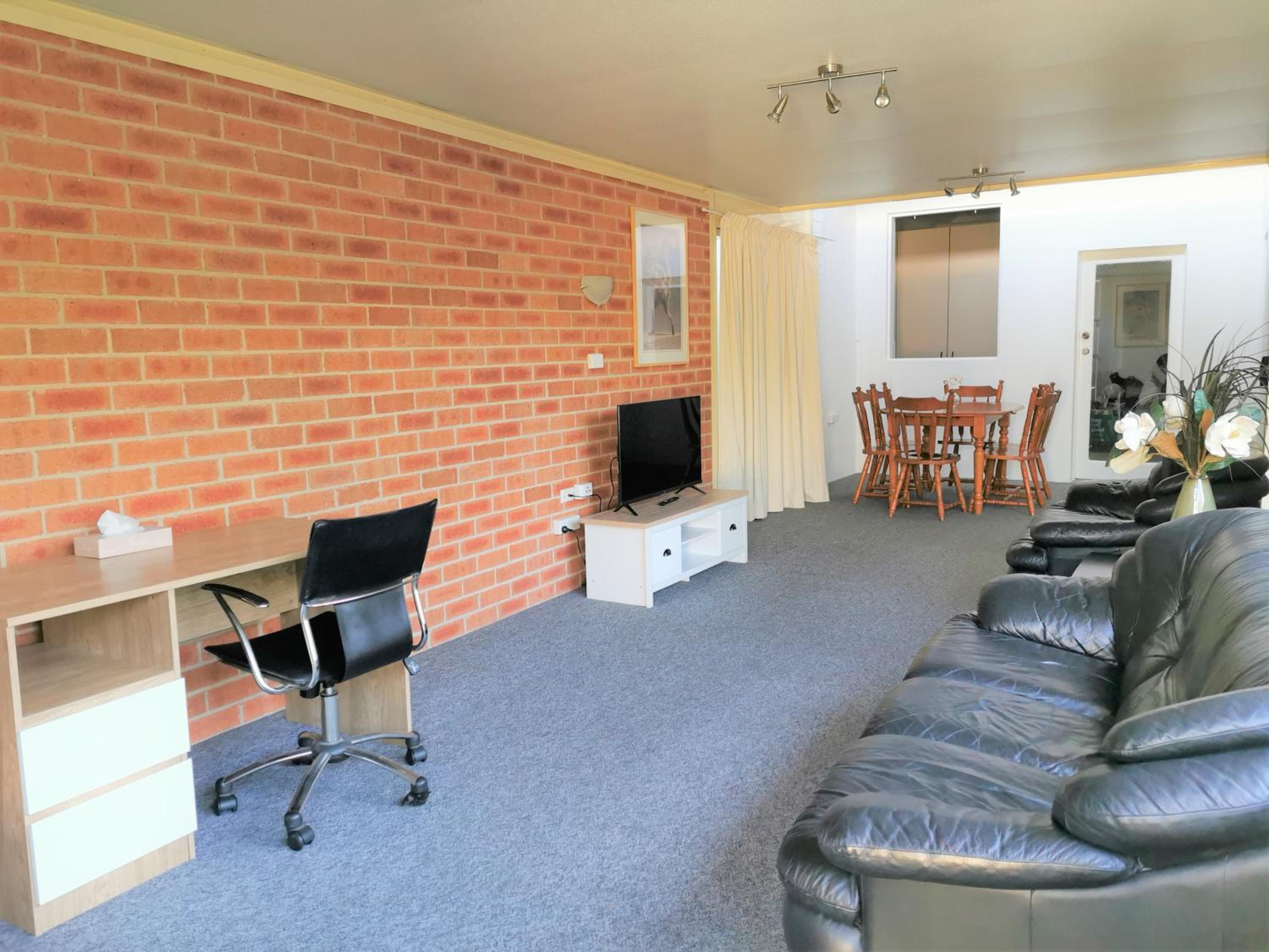 Bathurst Explorers Motel