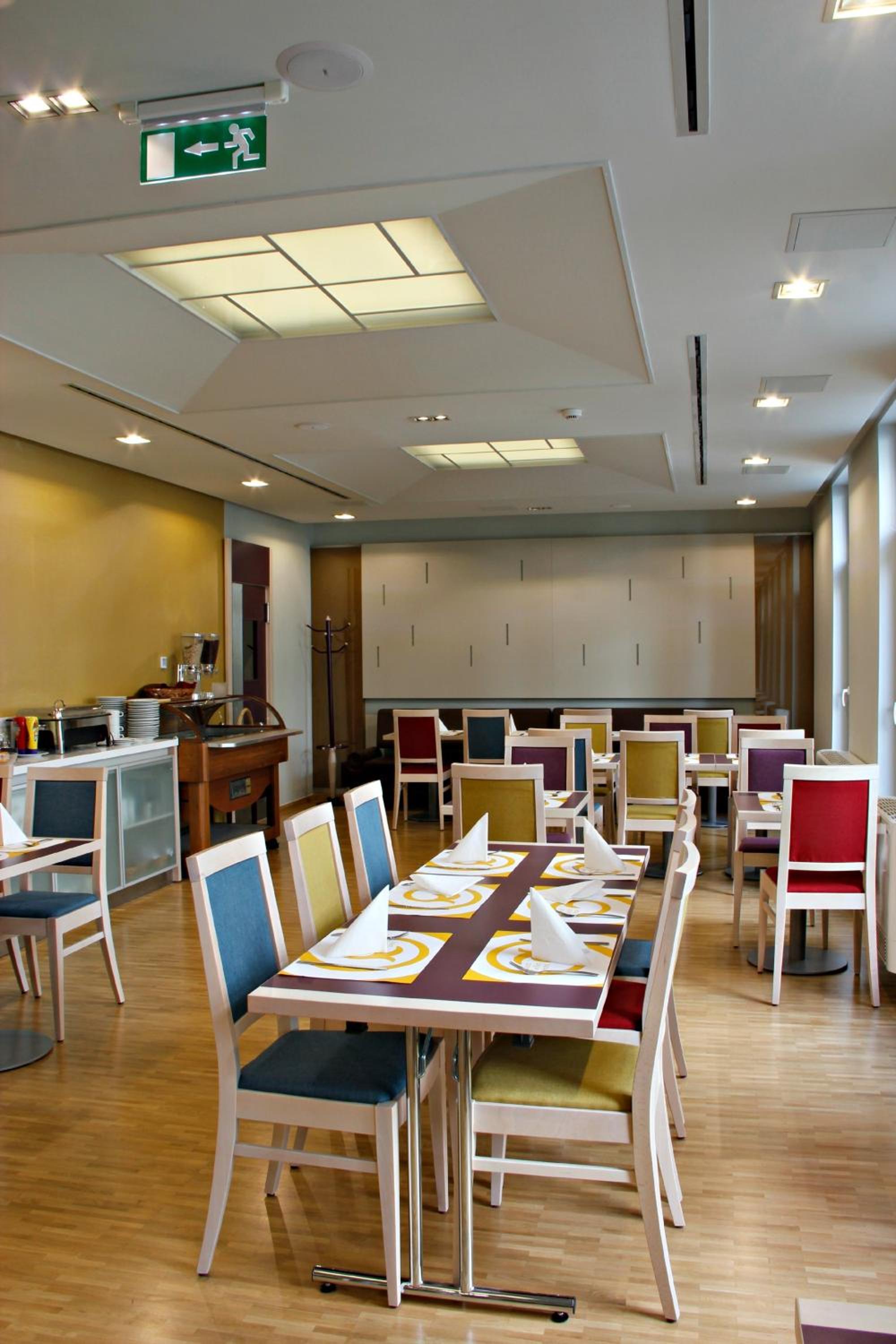 Szent Gellért Hostel