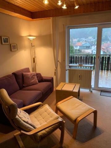 Haus Dorfblick