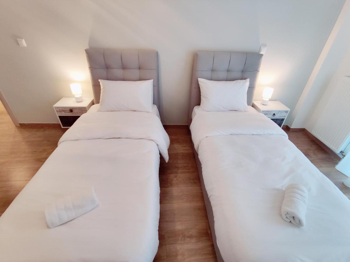 WSD Muse Apartment Hotel