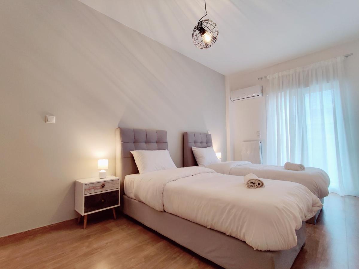 WSD Muse Apartment Hotel